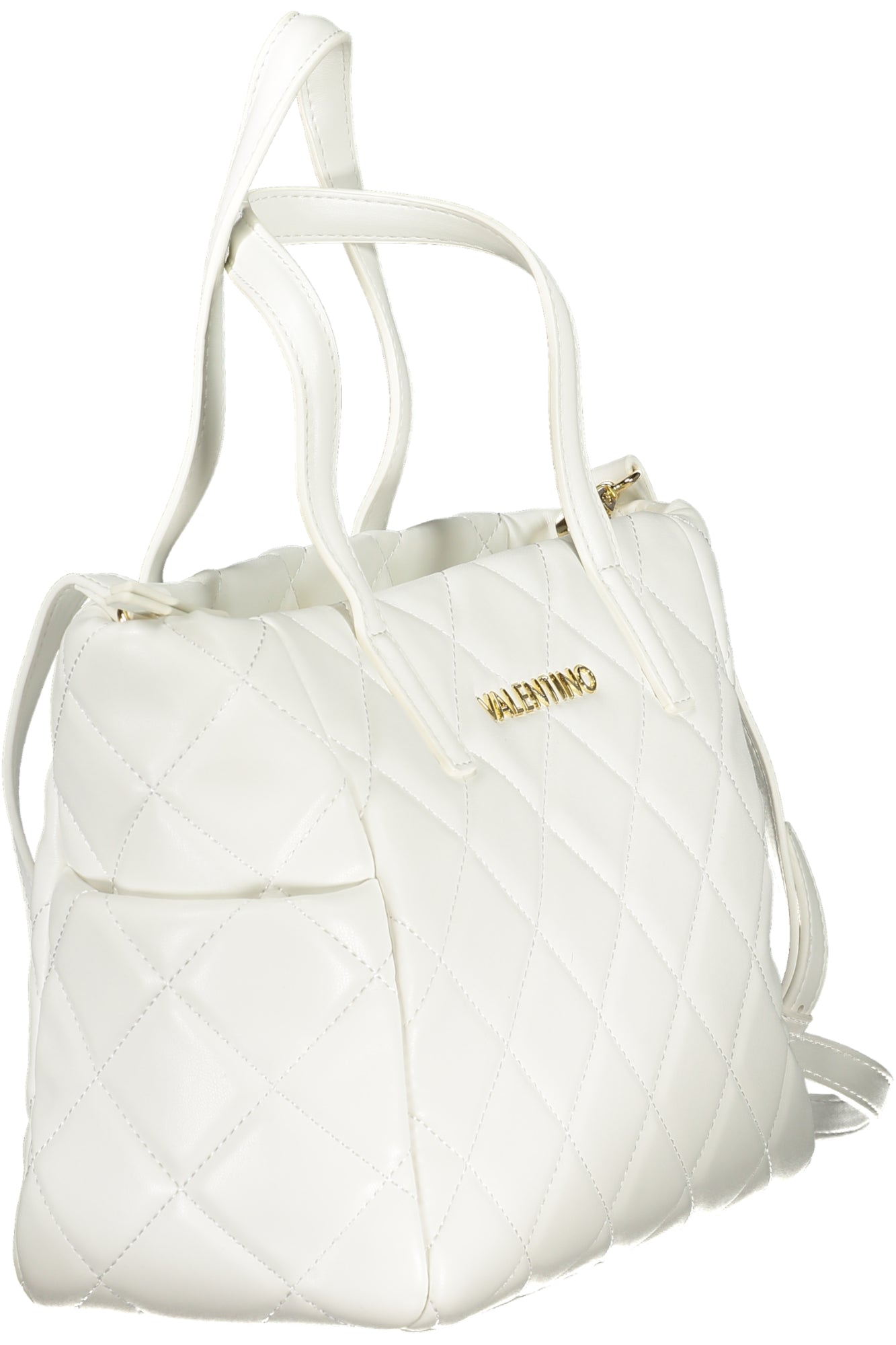""VALENTINO BAGS BORSA DONNA BIANCO""