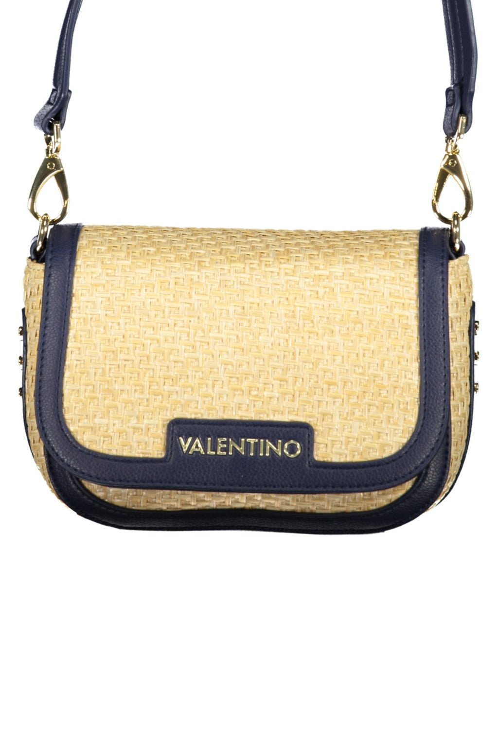 BOLSO CON UNA ASA DE HOMBRO DESMONTABLE VALENTINO