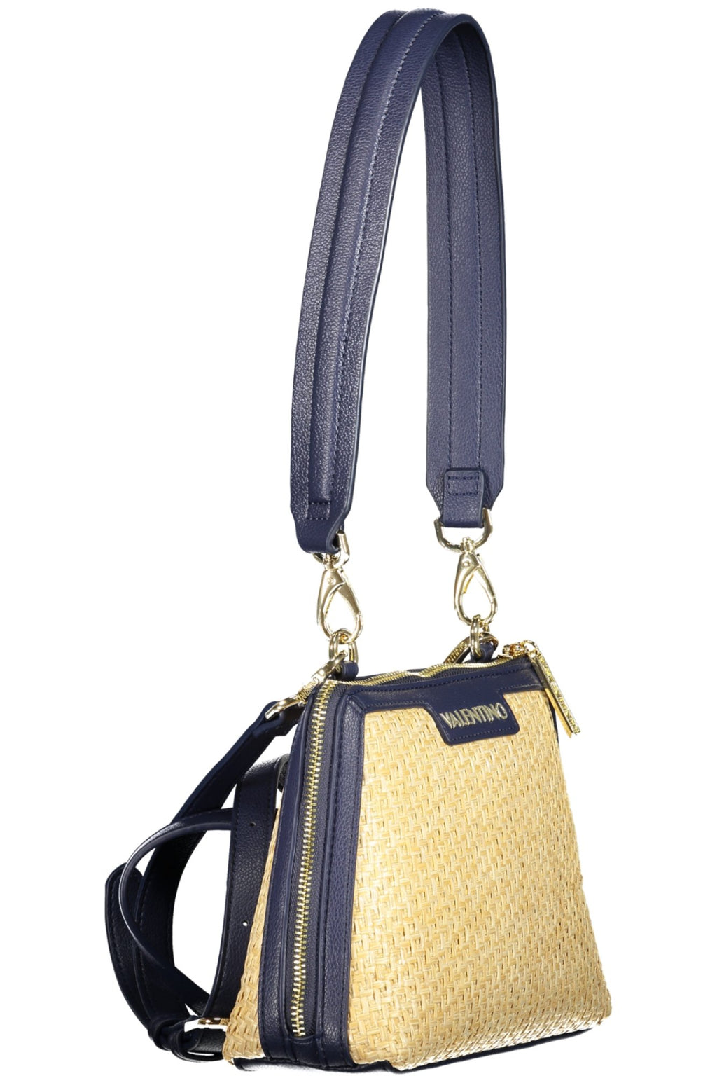 BOLSO CON UNA ASA DE HOMBRO DESMONTABLE VALENTINO