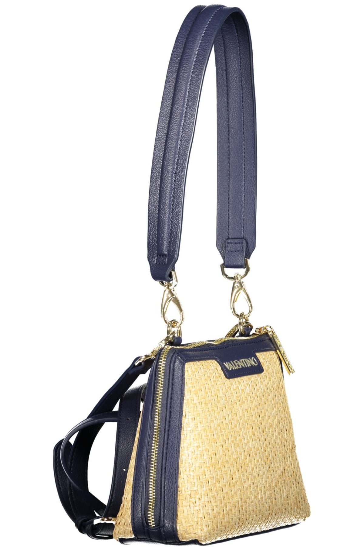 BOLSO CON UNA ASA DE HOMBRO DESMONTABLE VALENTINO