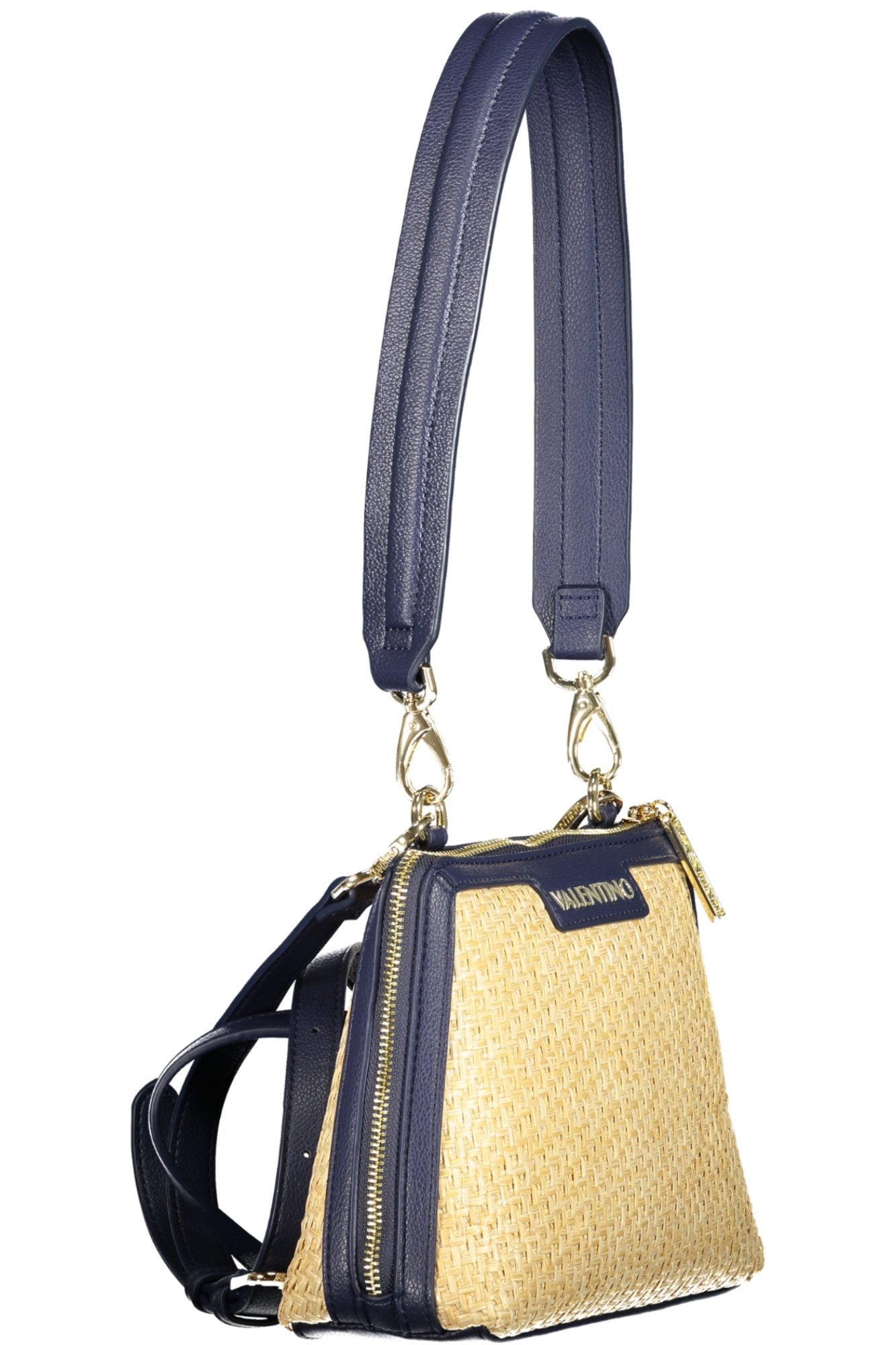 BOLSO CON UNA ASA DE HOMBRO DESMONTABLE VALENTINO
