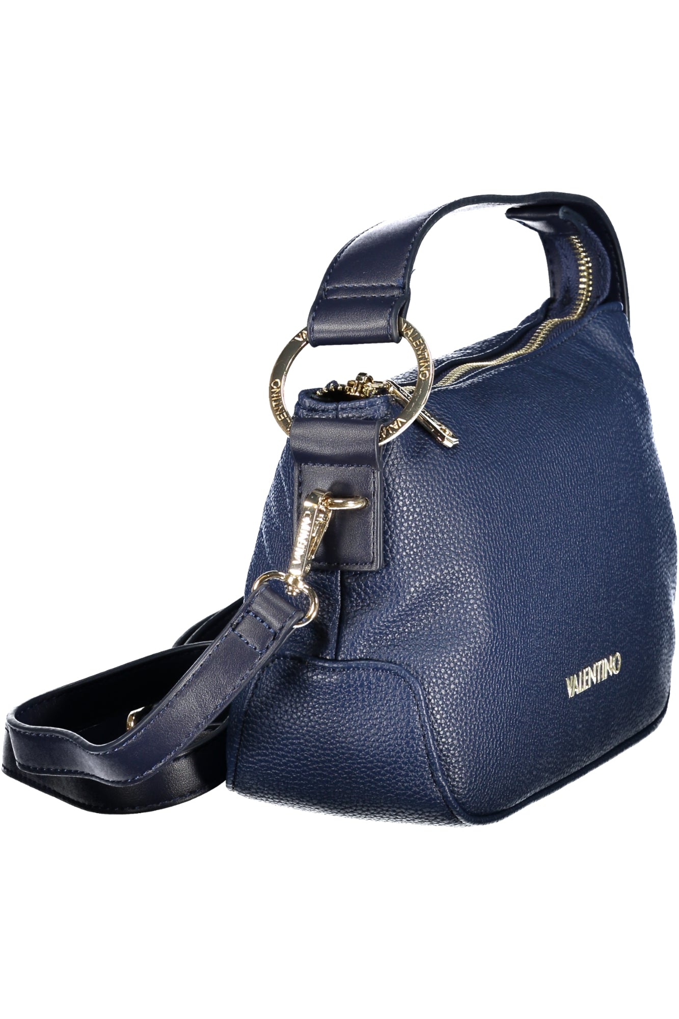 UNA BOLSO CON ASA VALENTINO