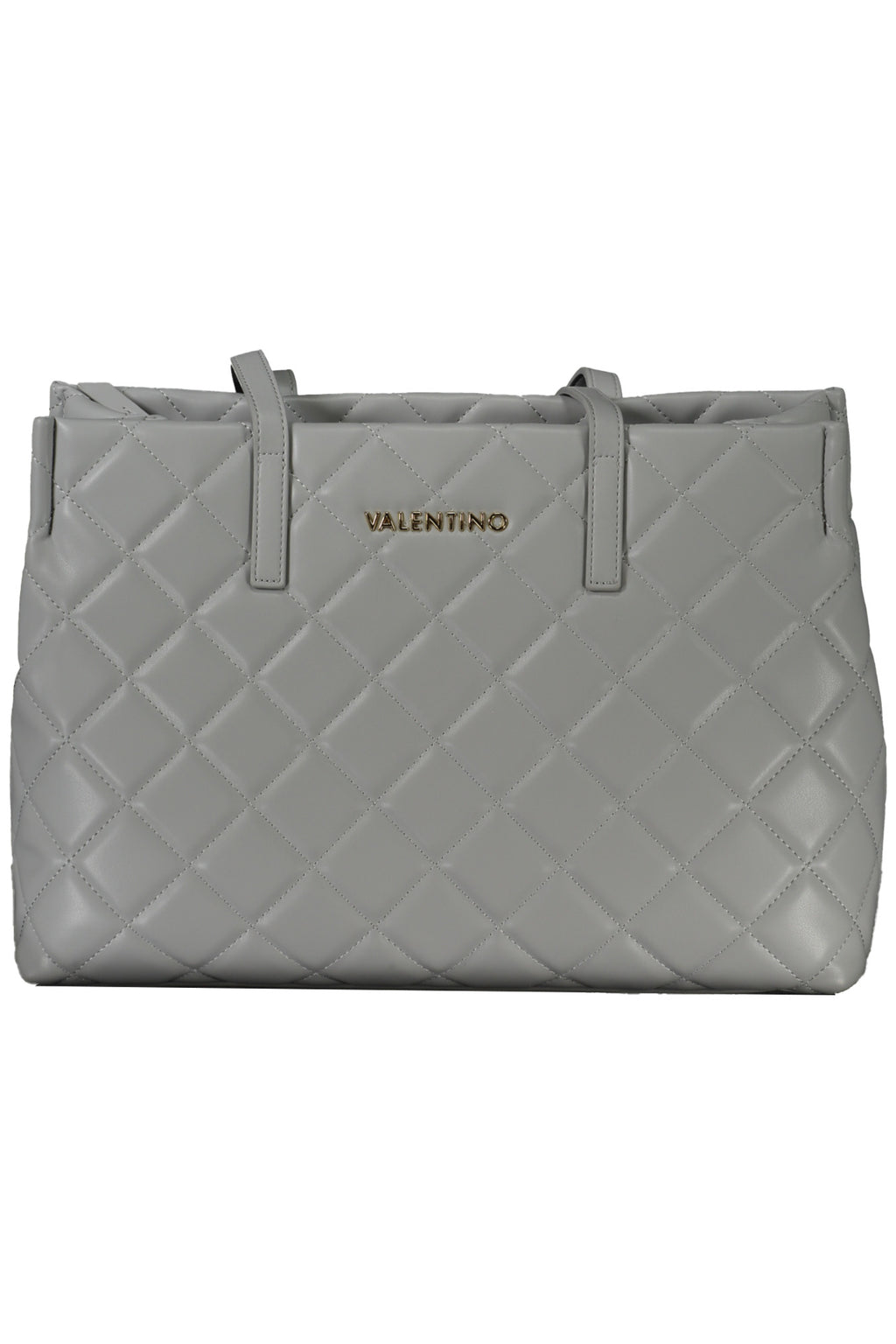 ""VALENTINO BAGS BORSA DONNA GRIGIO""