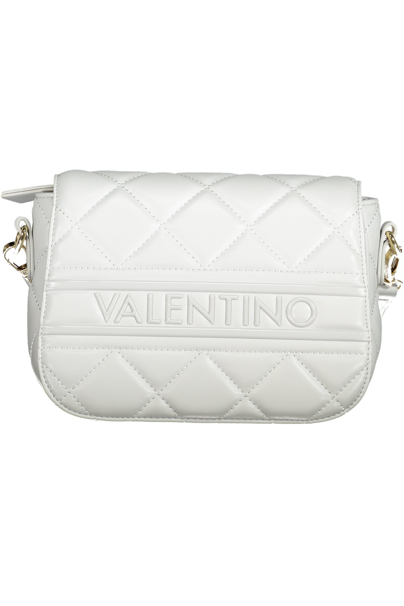 BOLSO UNA CORREA DE HOMBRO AJUSTABLE Y DESMONTABLE VALENTINO