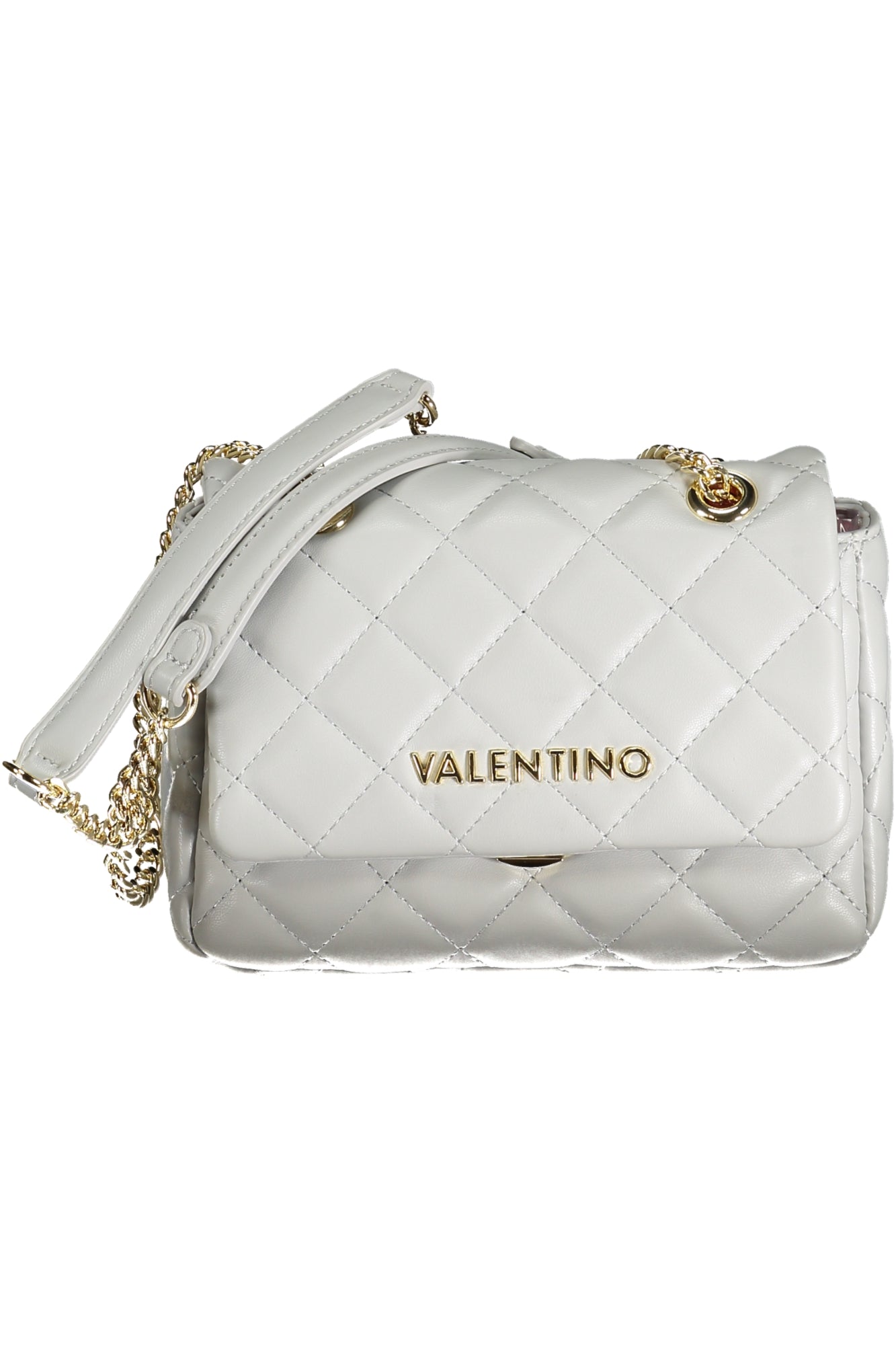 ""VALENTINO BAGS BORSA DONNA GRIGIO""