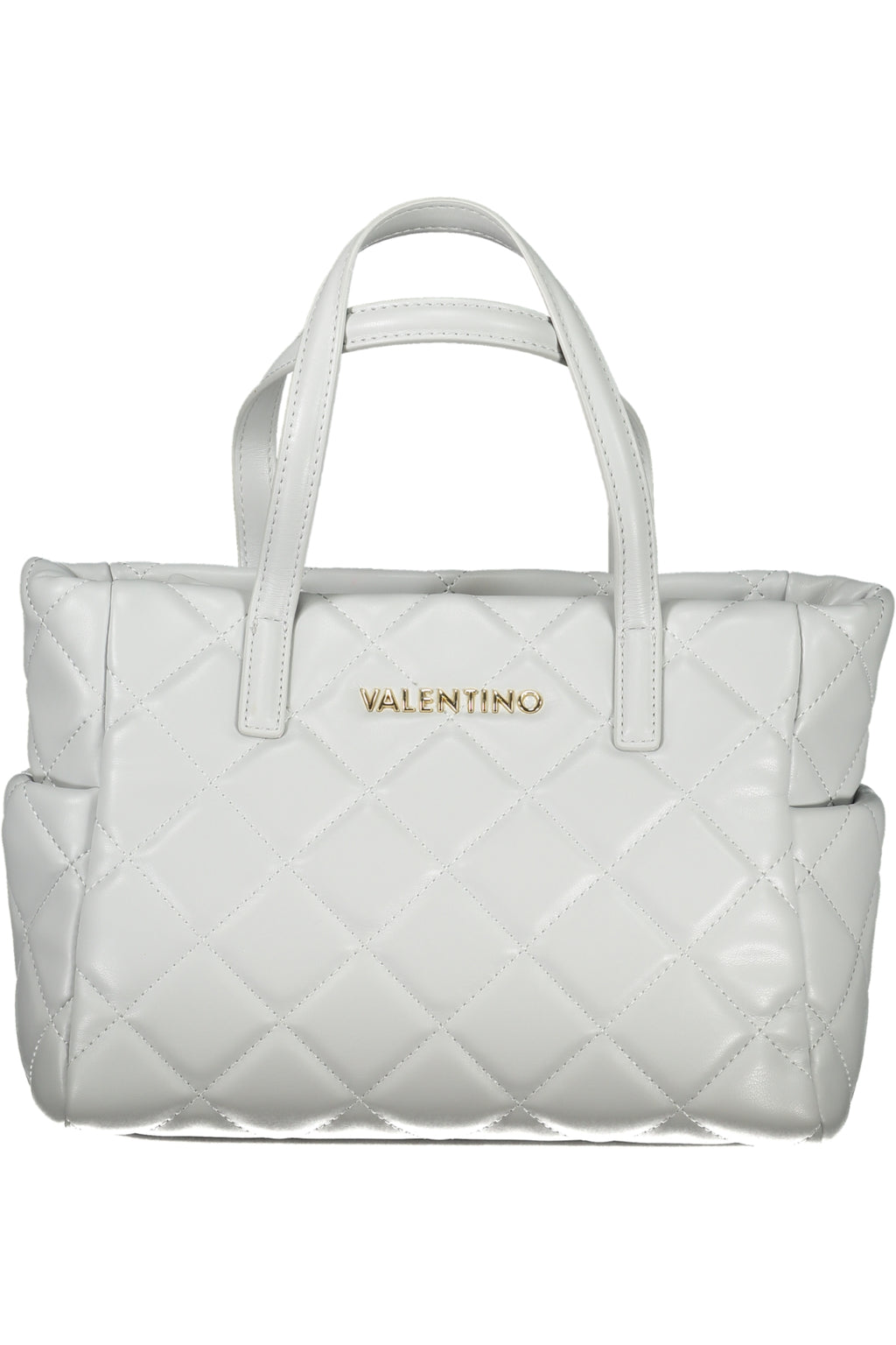 ""VALENTINO BAGS BORSA DONNA GRIGIO""