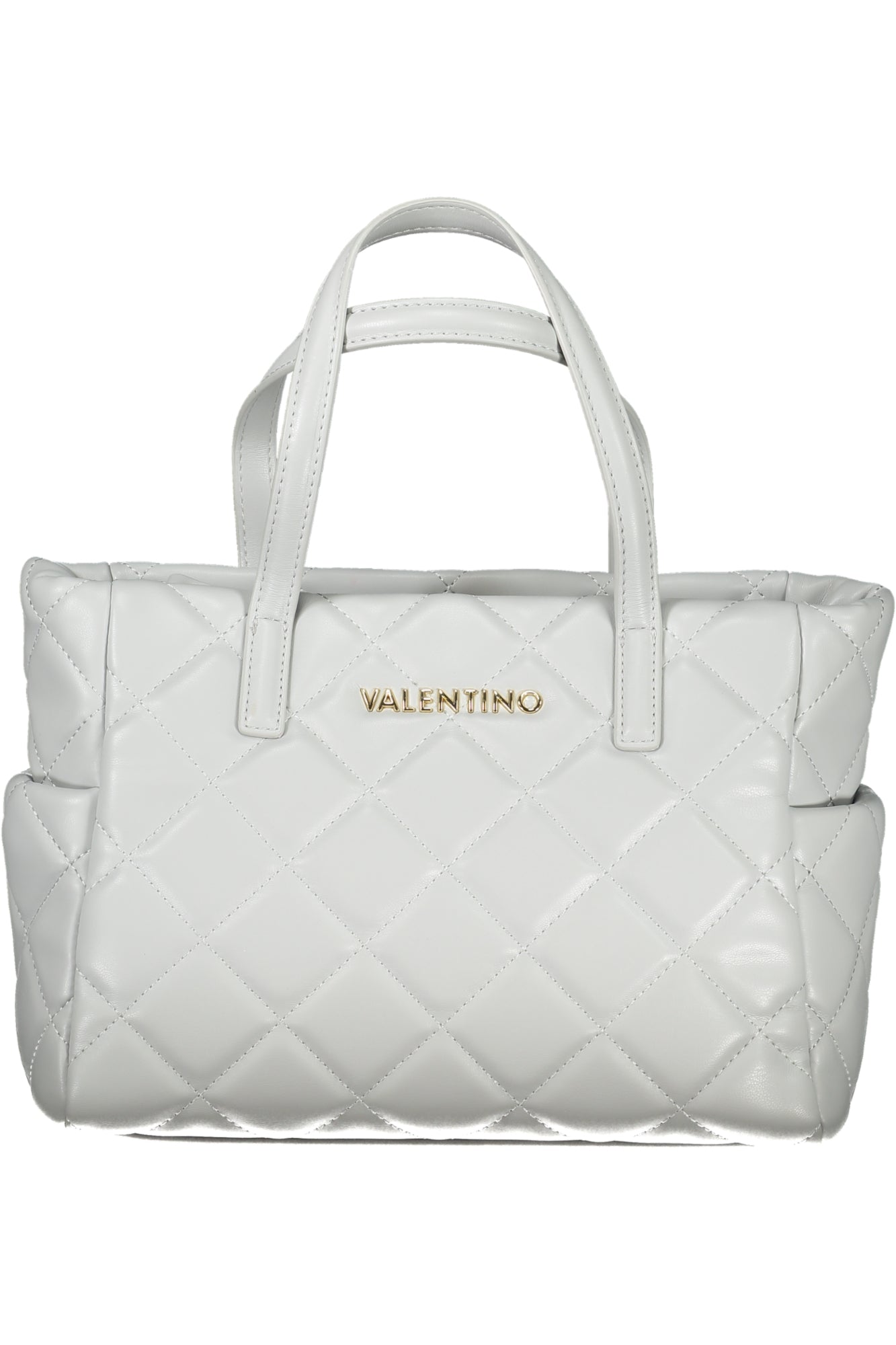 ""VALENTINO BAGS BORSA DONNA GRIGIO""