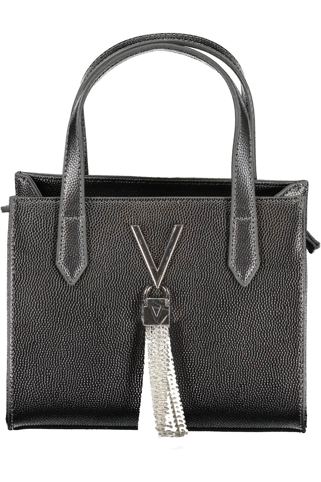 ""VALENTINO BAGS BORSA DONNA GRIGIO""