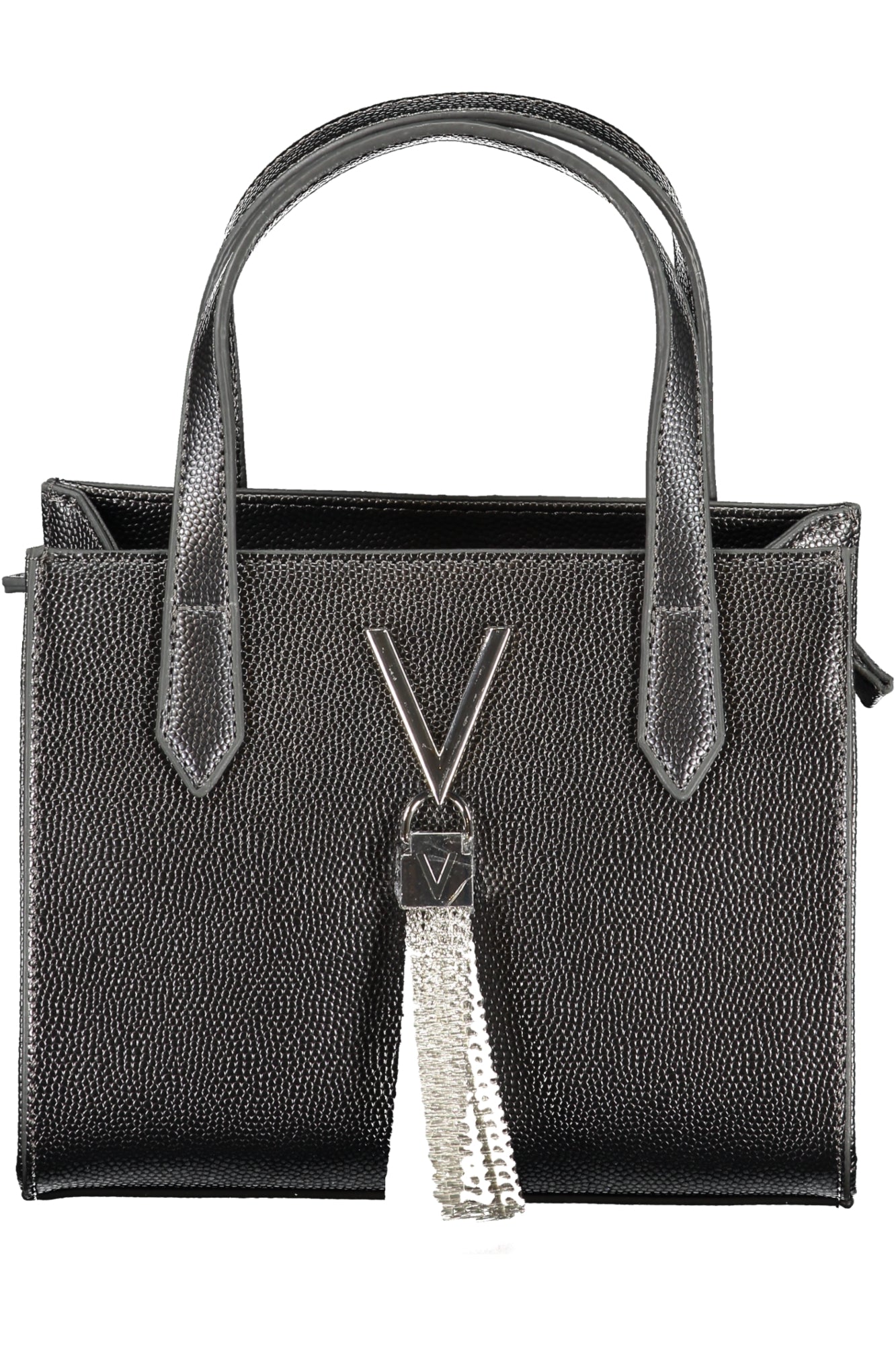 ""VALENTINO BAGS BORSA DONNA GRIGIO""
