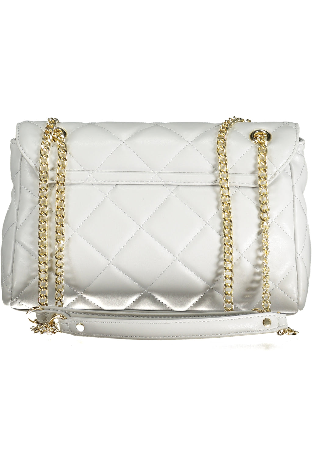 ""VALENTINO BAGS BORSA DONNA GRIGIO""