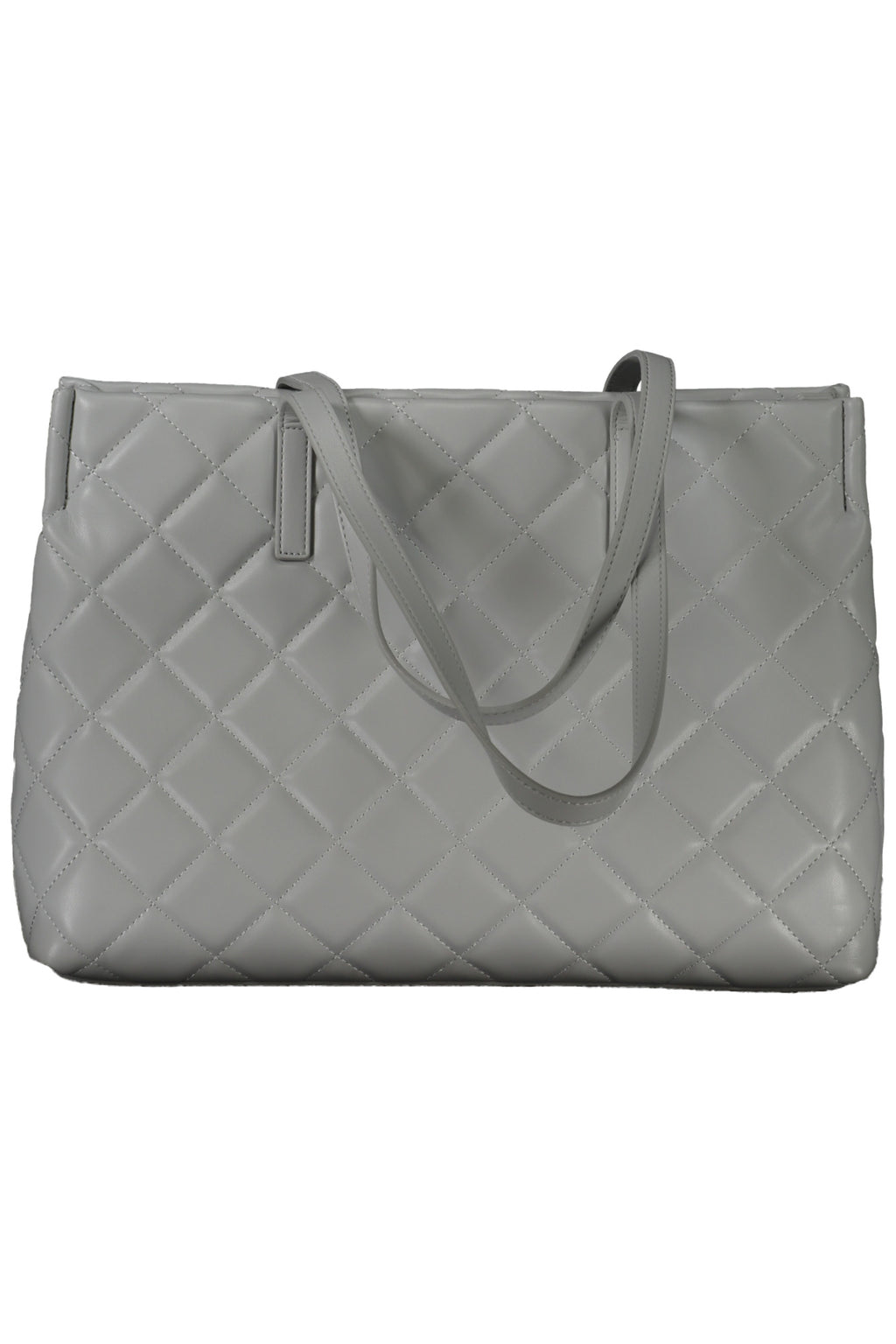 ""VALENTINO BAGS BORSA DONNA GRIGIO""
