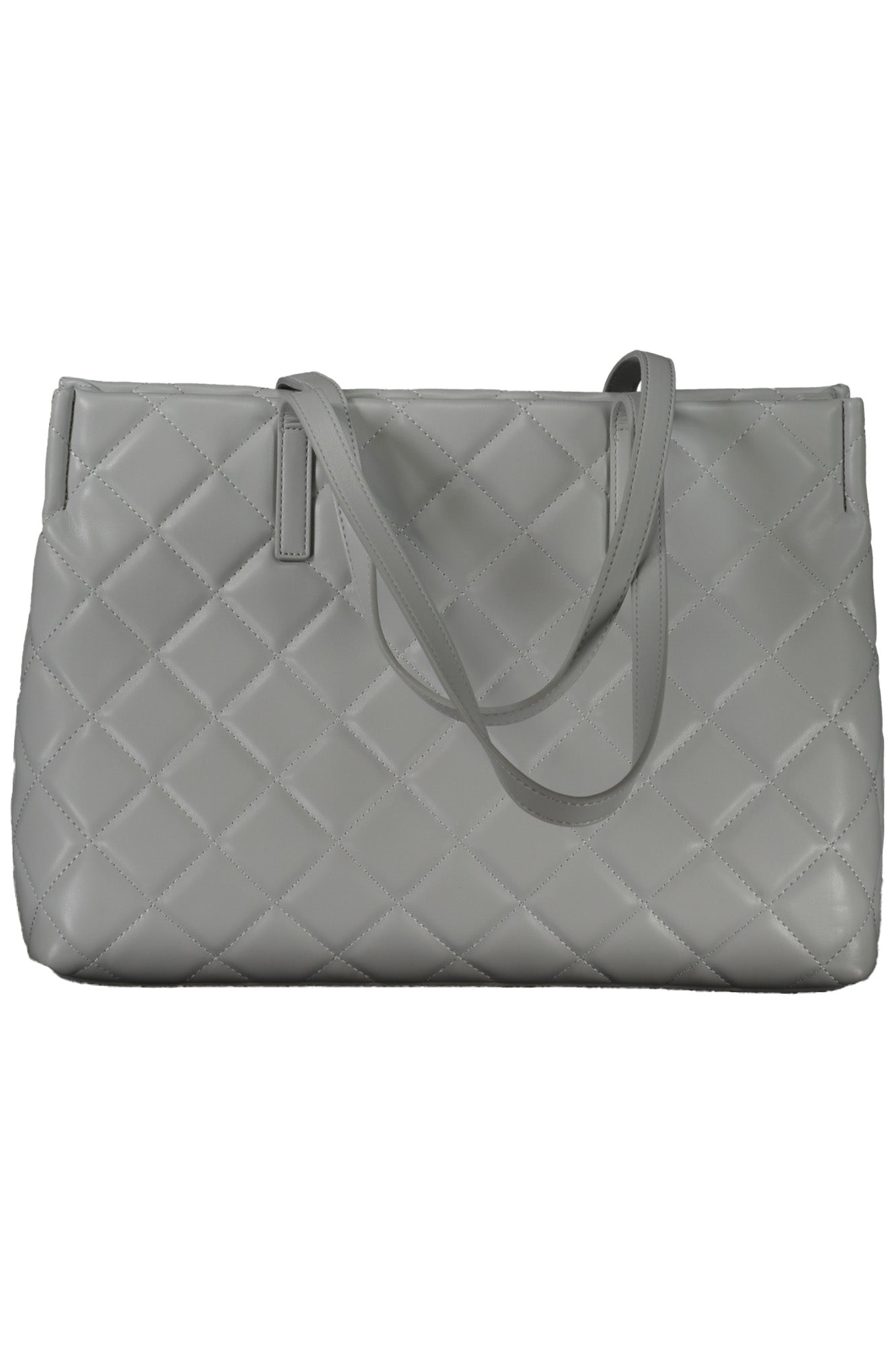 ""VALENTINO BAGS BORSA DONNA GRIGIO""