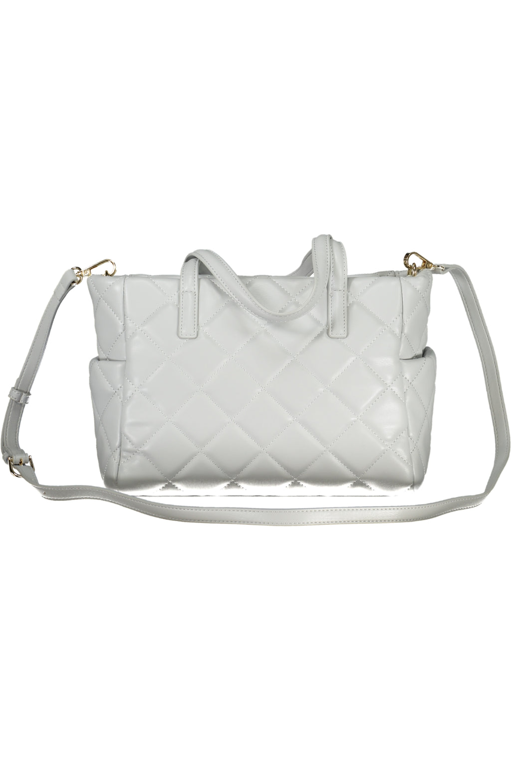 ""VALENTINO BAGS BORSA DONNA GRIGIO""