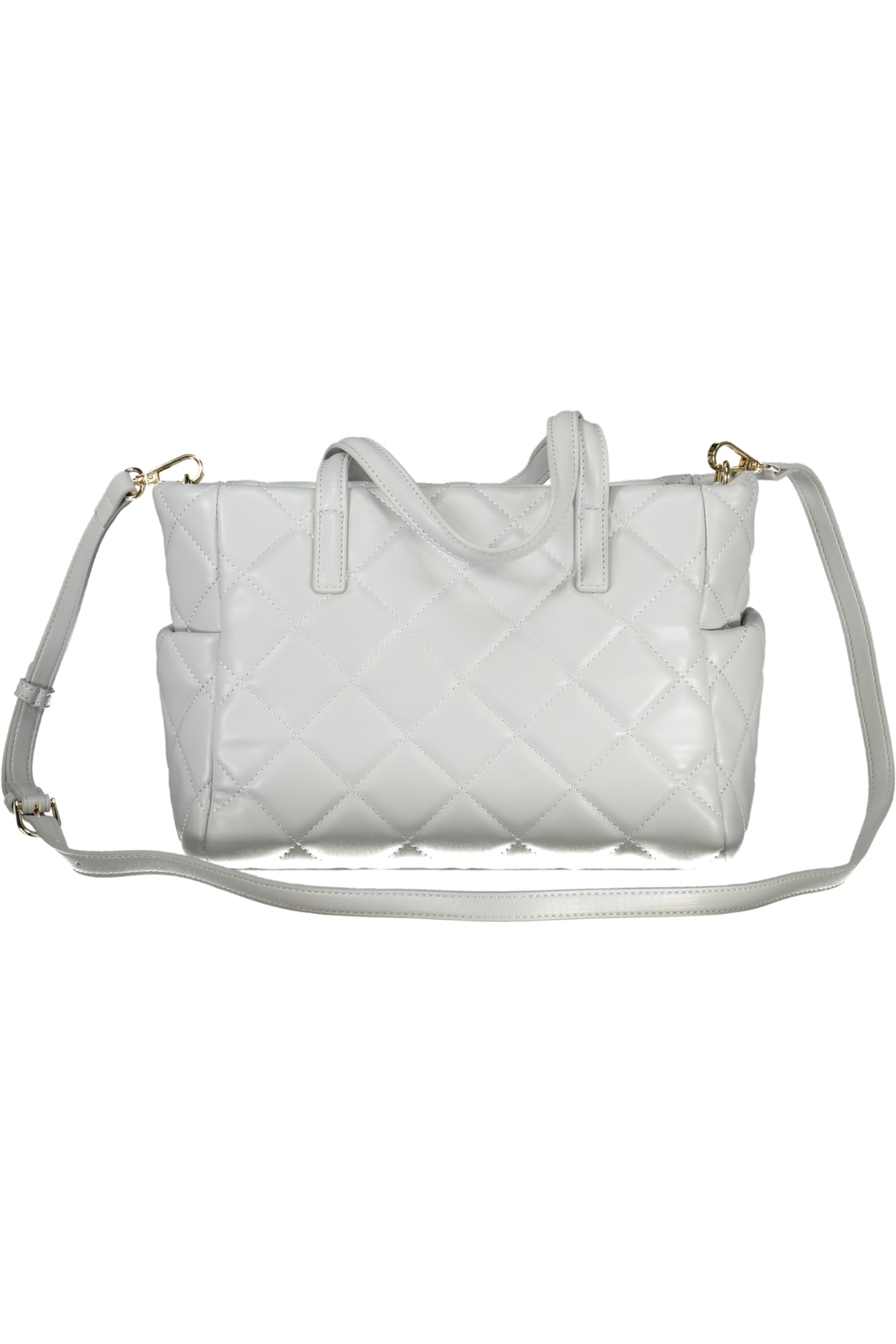 ""VALENTINO BAGS BORSA DONNA GRIGIO""