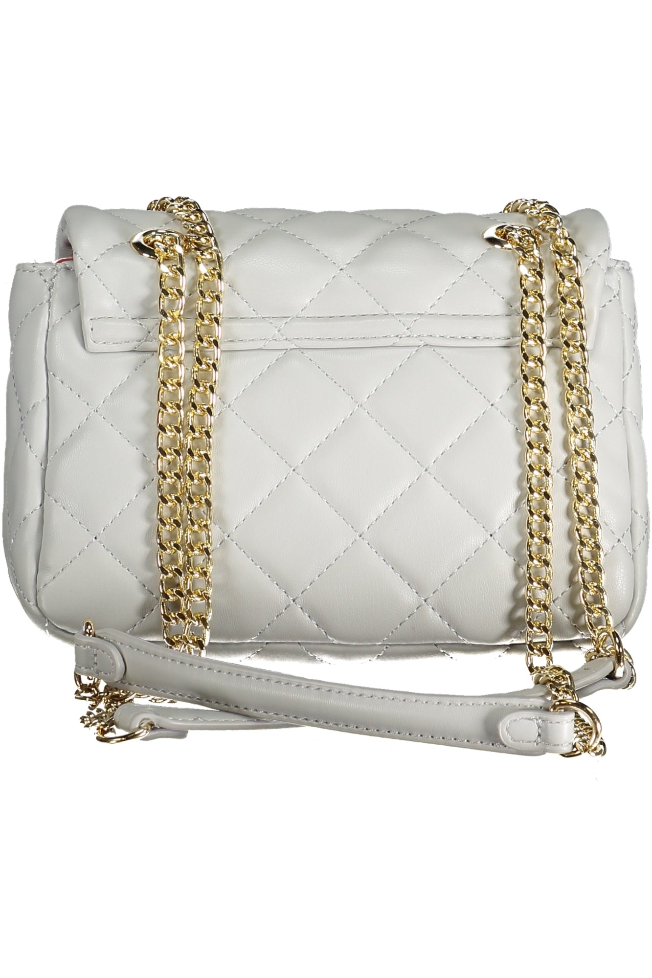 ""VALENTINO BAGS BORSA DONNA GRIGIO""