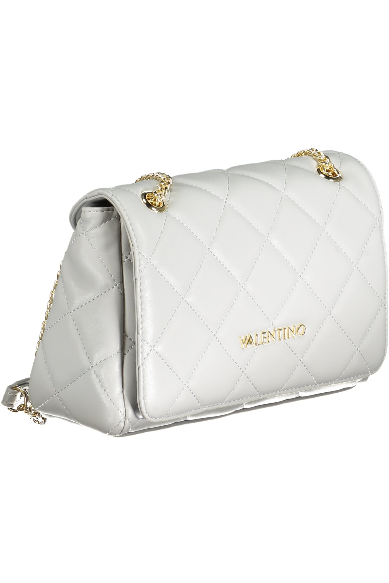 ""VALENTINO BAGS BORSA DONNA GRIGIO""