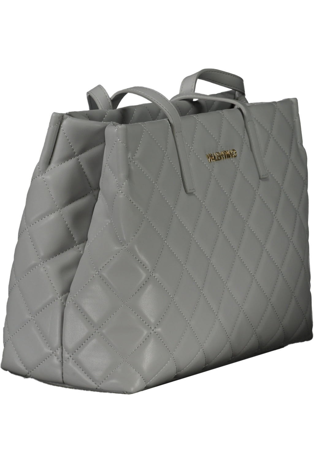 ""VALENTINO BAGS BORSA DONNA GRIGIO""