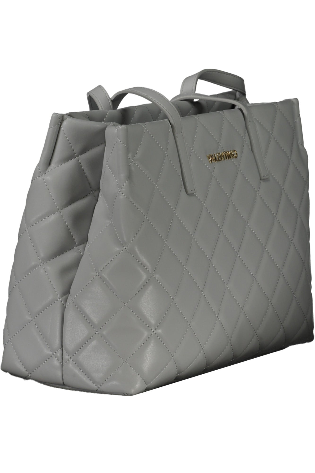 ""VALENTINO BAGS BORSA DONNA GRIGIO""