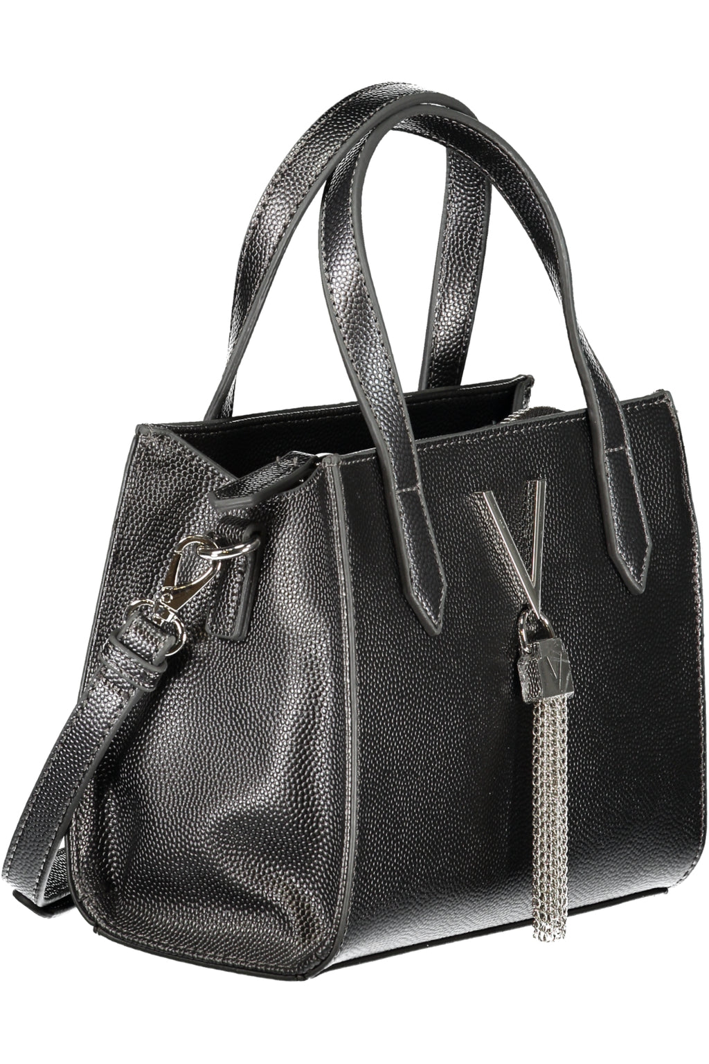 ""VALENTINO BAGS BORSA DONNA GRIGIO""