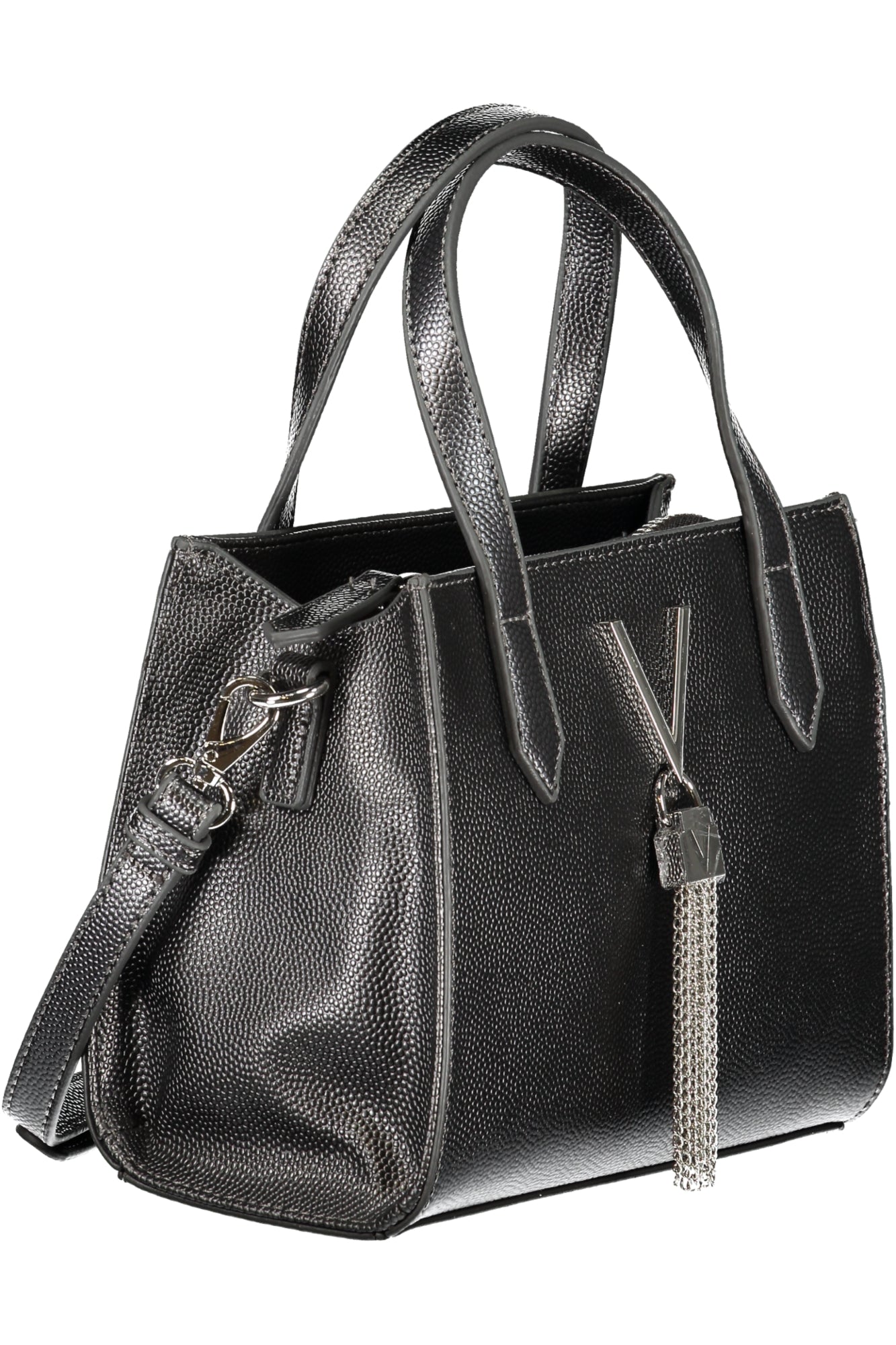 ""VALENTINO BAGS BORSA DONNA GRIGIO""