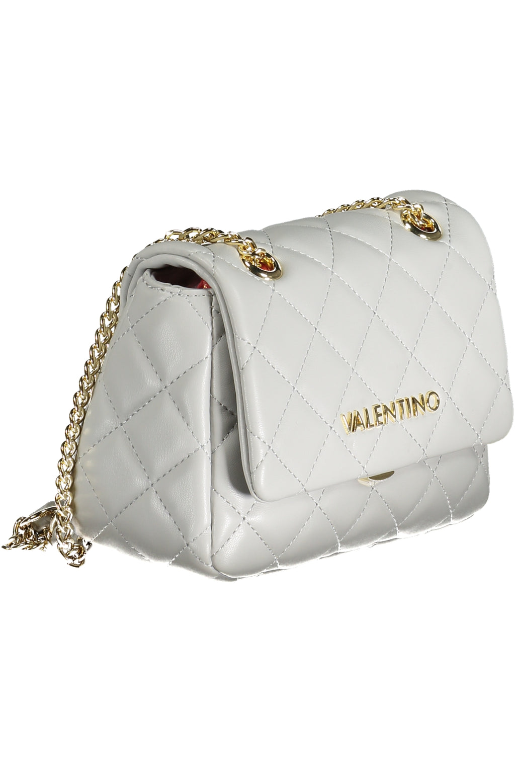 ""VALENTINO BAGS BORSA DONNA GRIGIO""