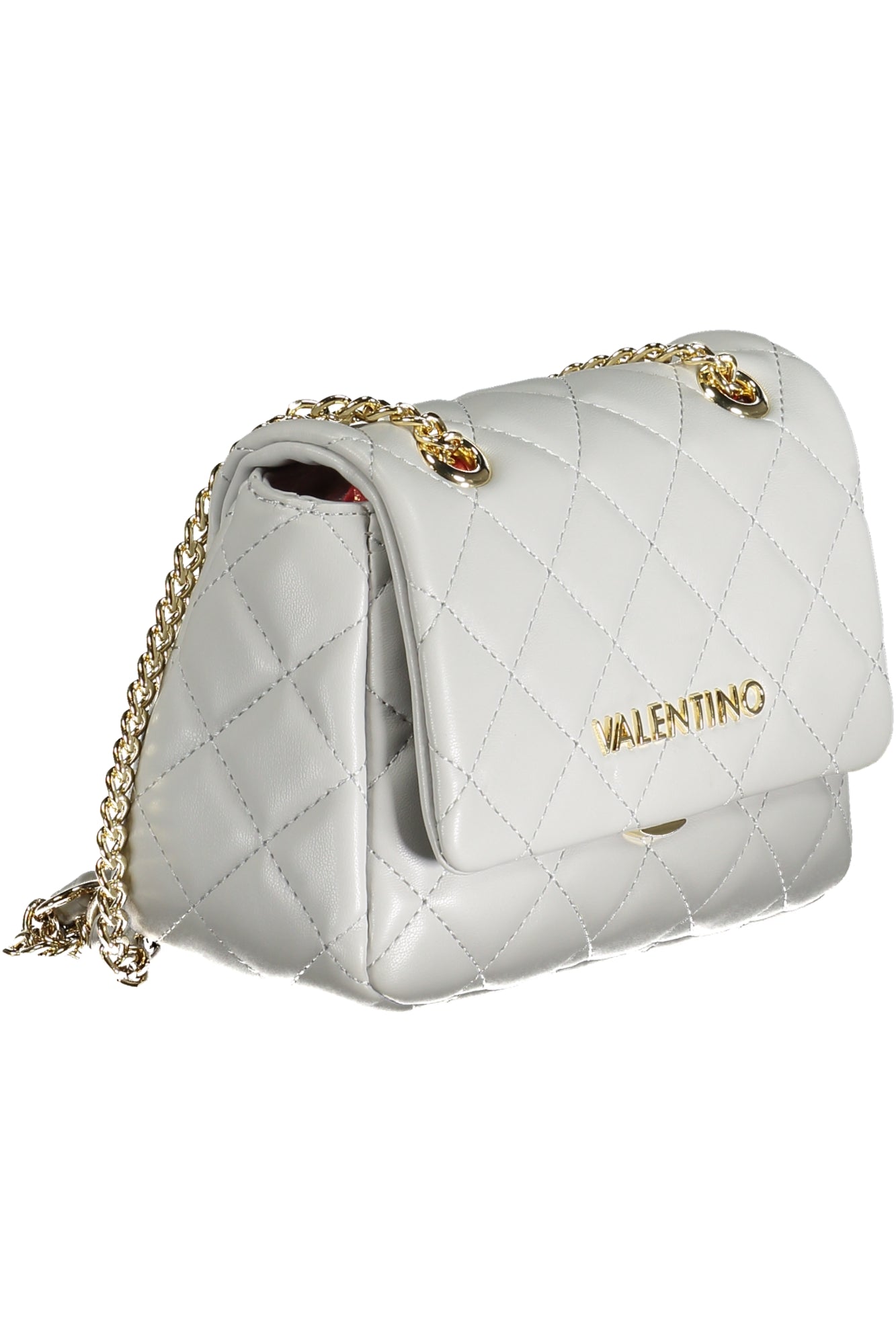 ""VALENTINO BAGS BORSA DONNA GRIGIO""