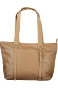 BOLSO DE HOMBRO CON DOS ASAS VALENTINO
