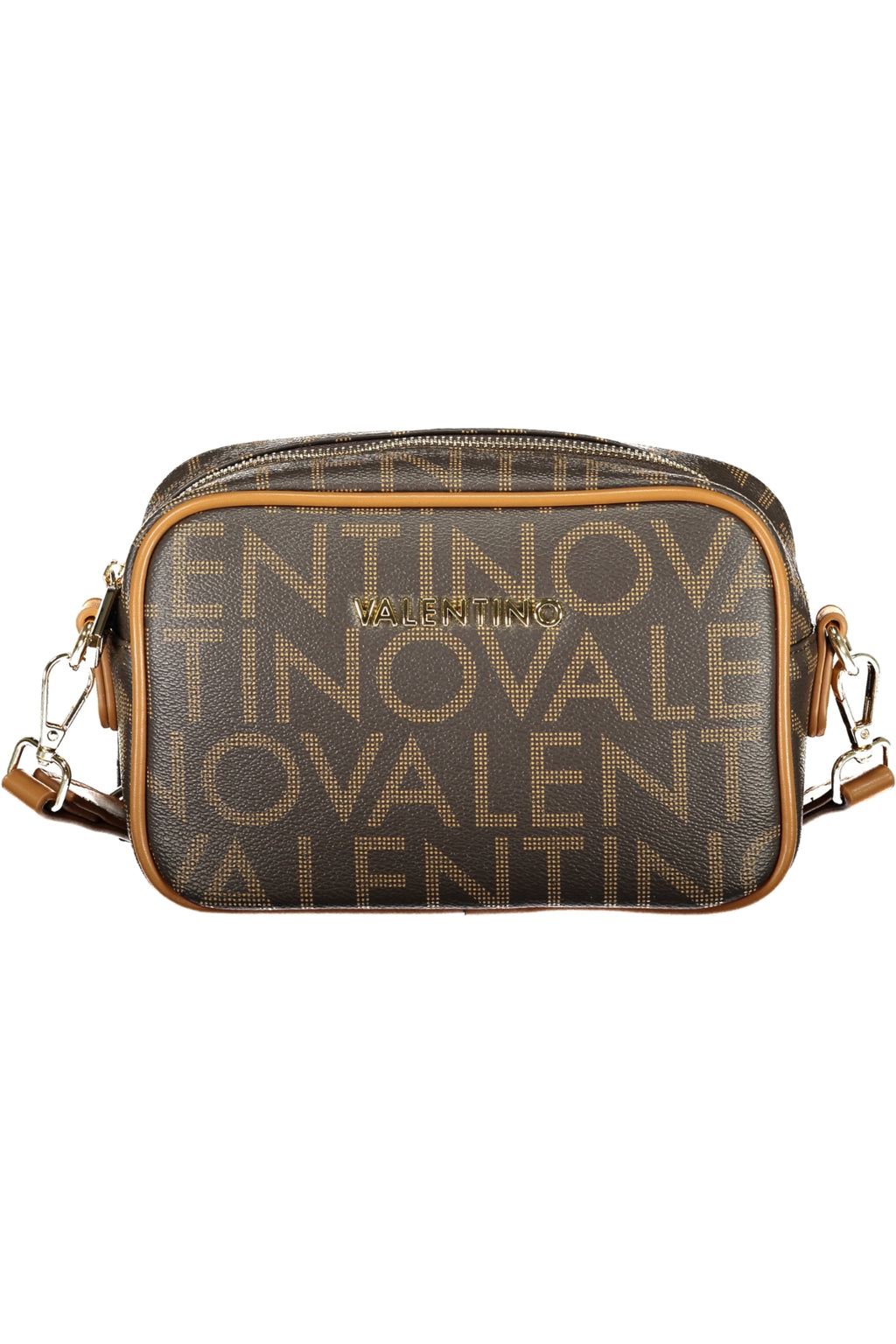 BOLSO UNA CORREA DE HOMBRO AJUSTABLE Y DESMONTABLE VALENTINO