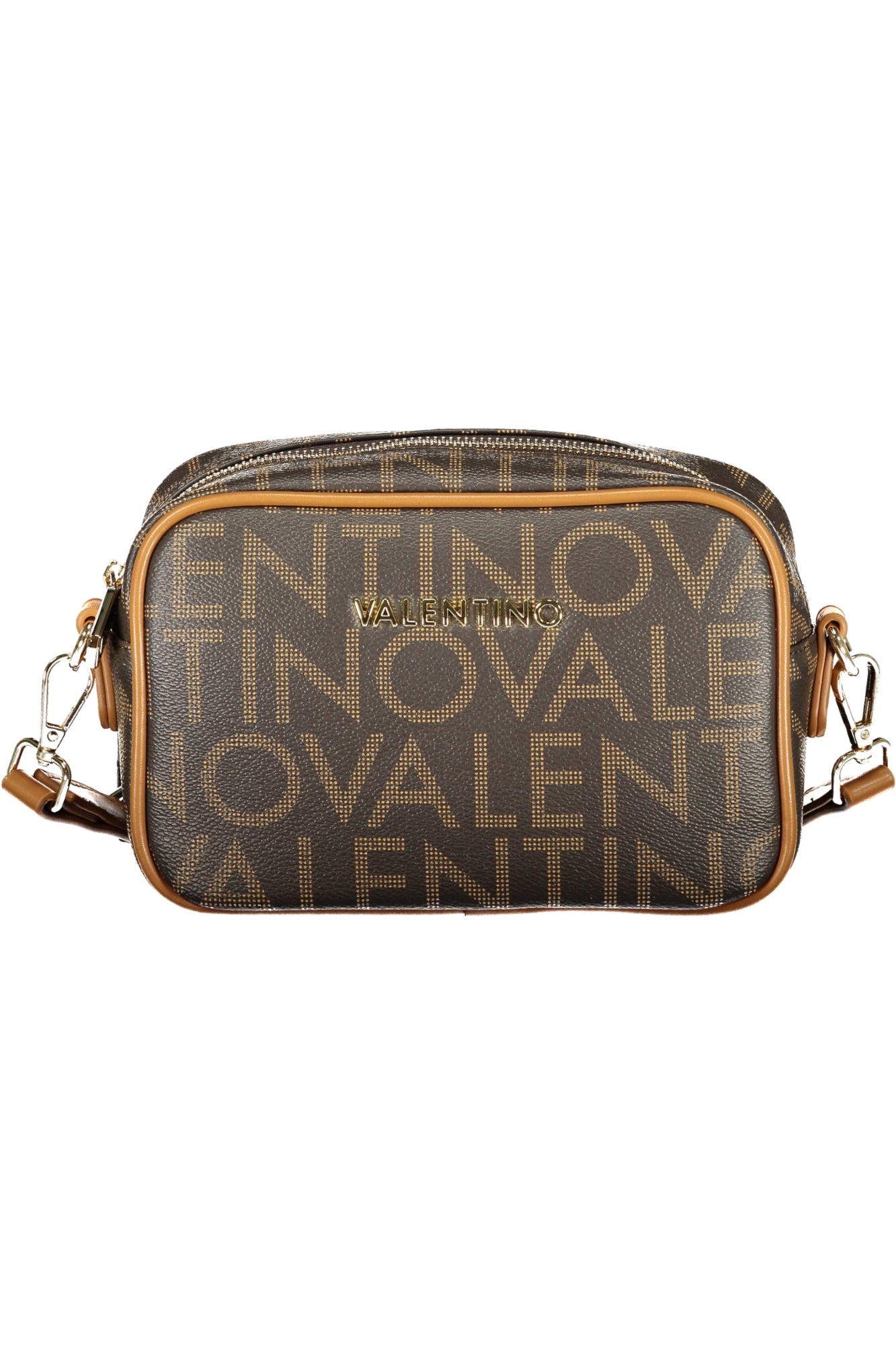 BOLSO UNA CORREA DE HOMBRO AJUSTABLE Y DESMONTABLE VALENTINO