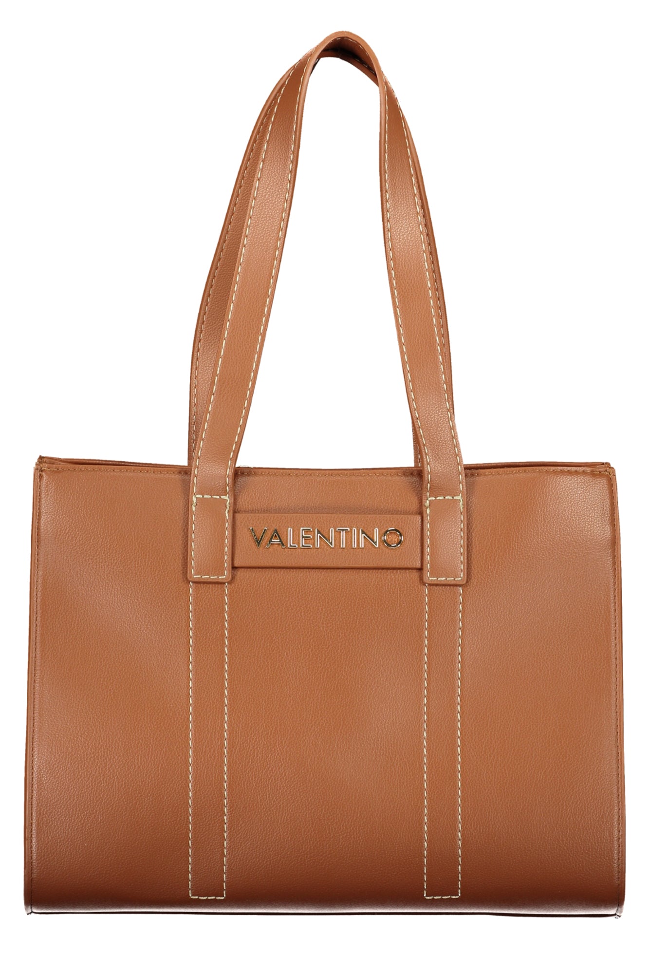 BOLSO DE HOMBRO CON DOS ASAS VALENTINO