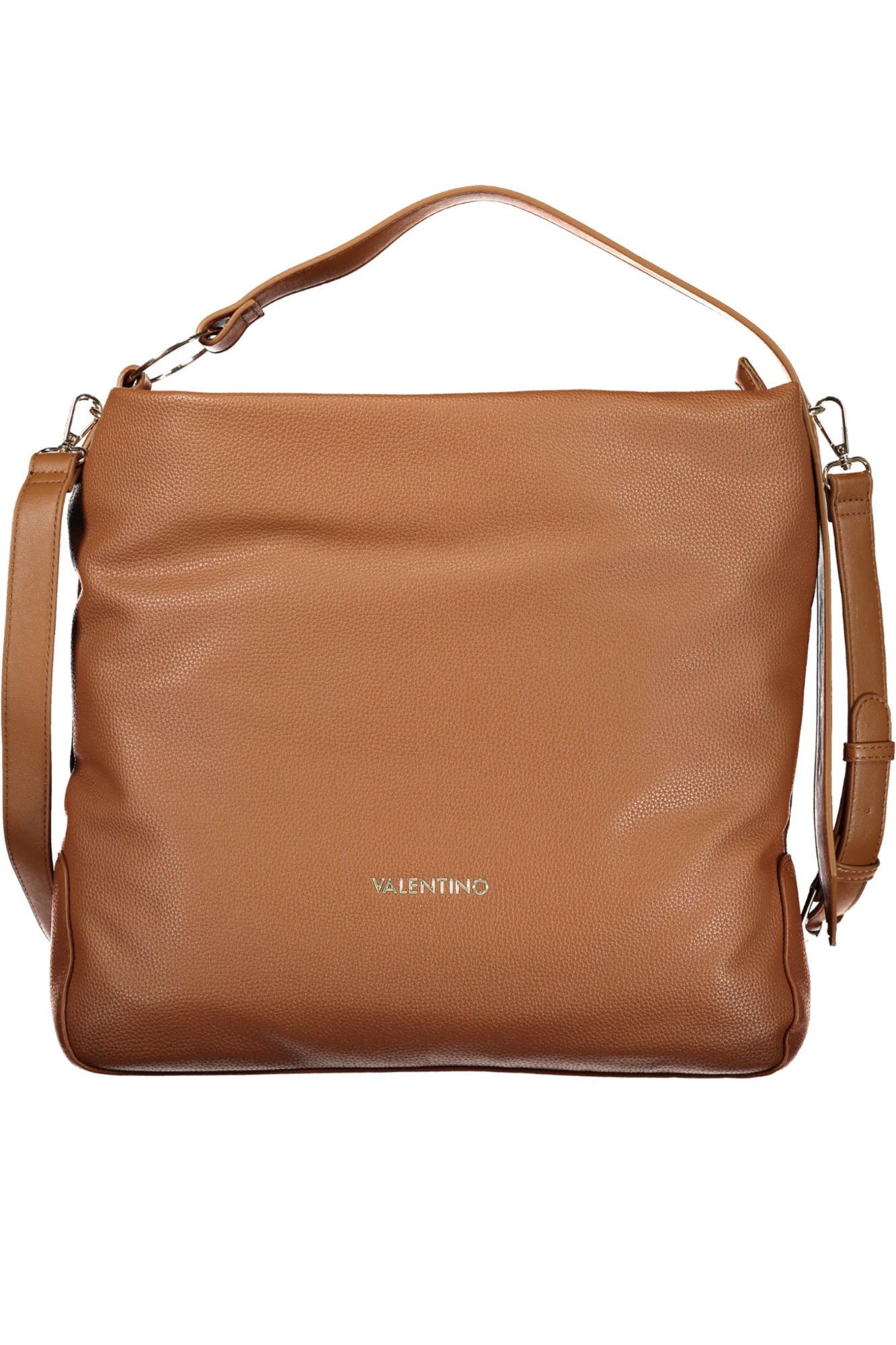 UNA BOLSO CON ASA VALENTINO