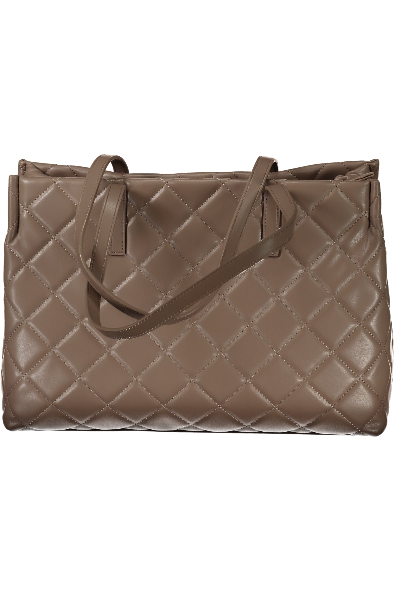 ""VALENTINO BAGS BORSA DONNA MARRONE""