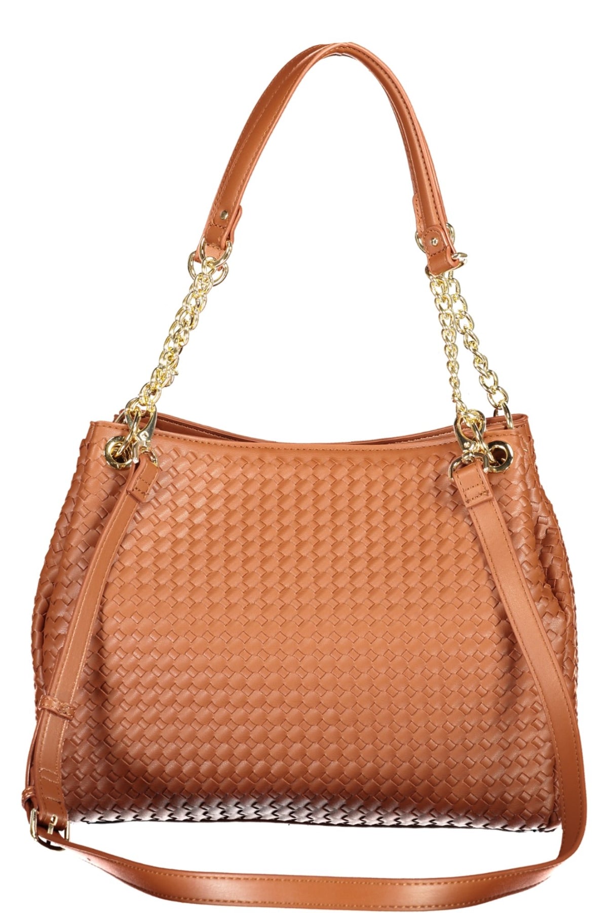 BOLSO DE HOMBRO CON DOS ASAS VALENTINO