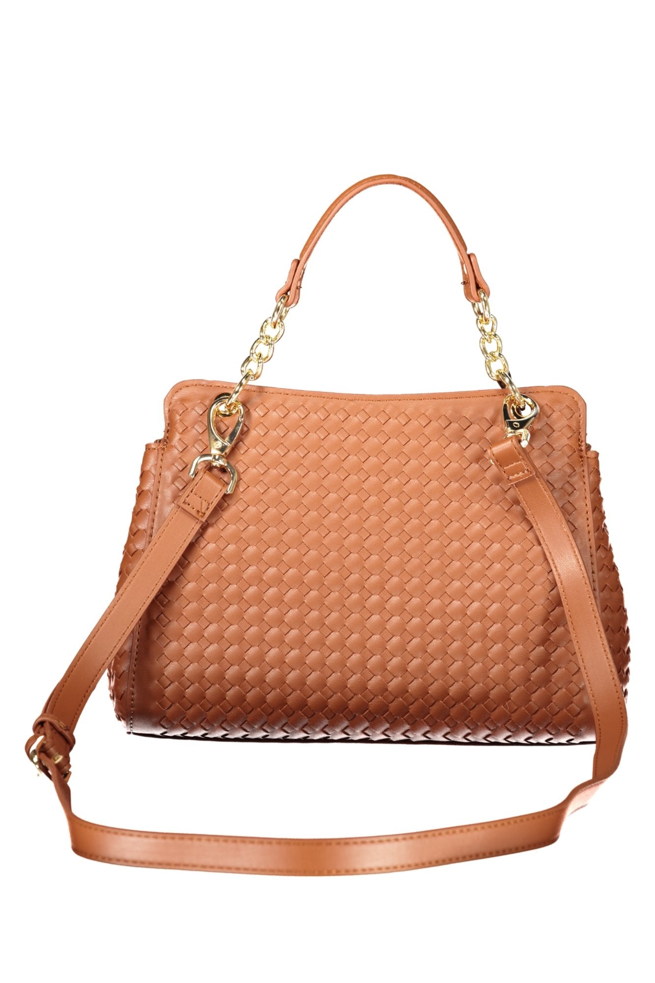 UNA BOLSO CON ASA VALENTINO