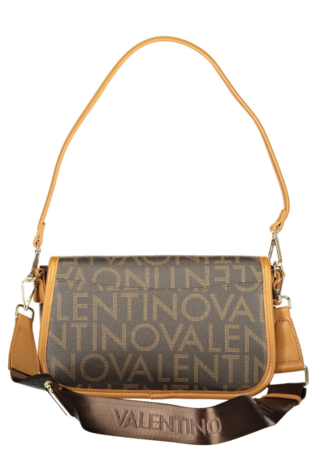 BOLSO CON UNA ASA DE HOMBRO DESMONTABLE VALENTINO