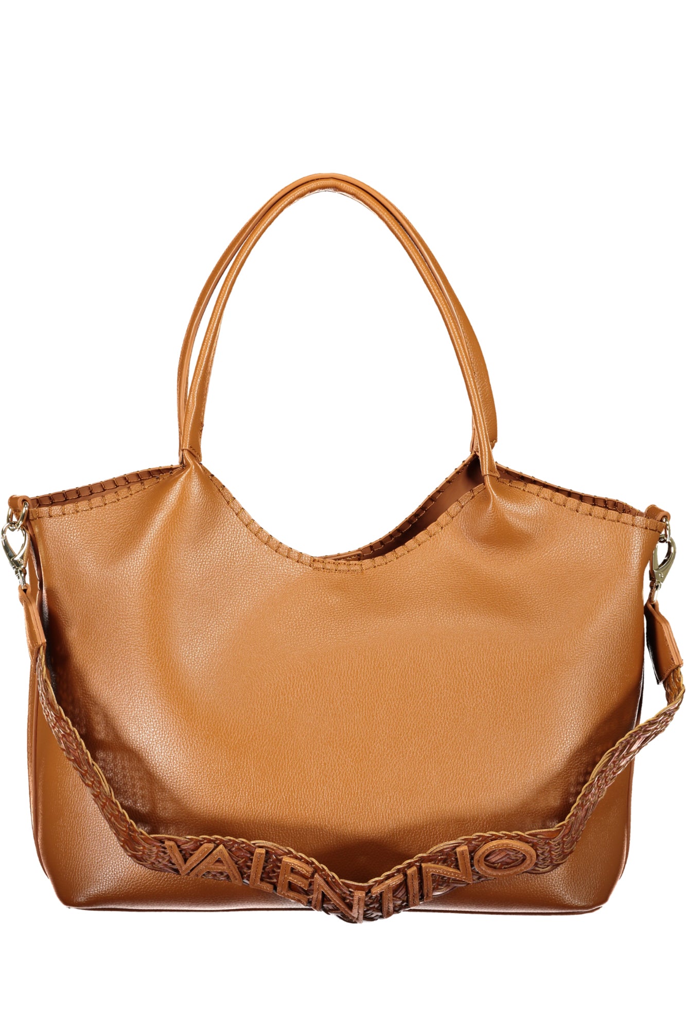 BOLSO DE HOMBRO CON DOS ASAS VALENTINO