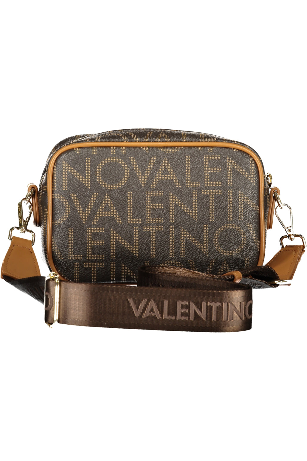 BOLSO UNA CORREA DE HOMBRO AJUSTABLE Y DESMONTABLE VALENTINO