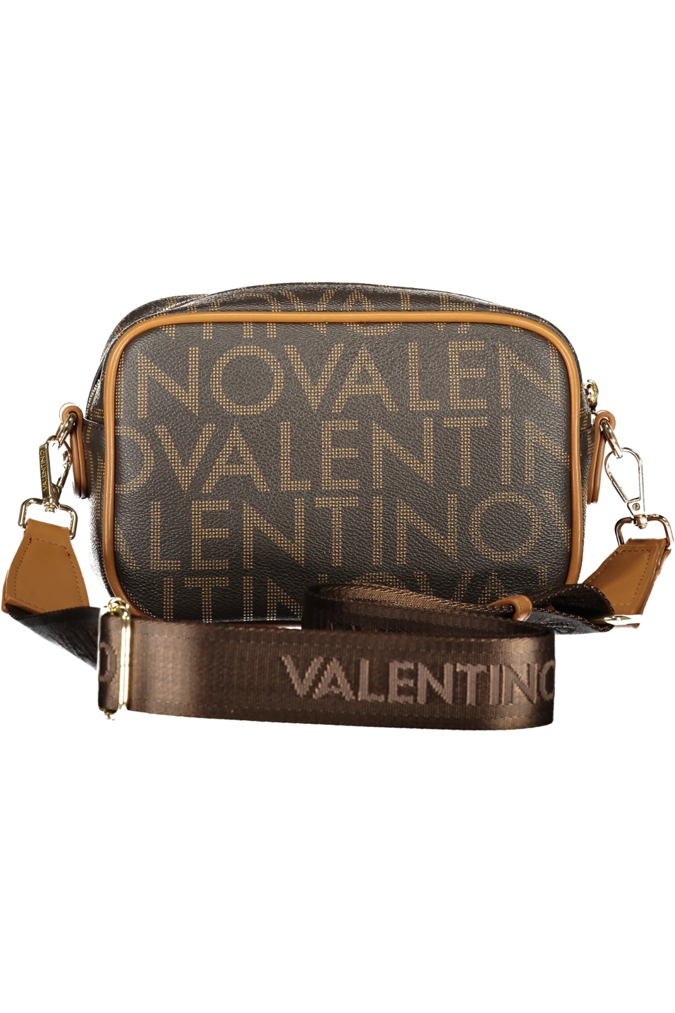 BOLSO UNA CORREA DE HOMBRO AJUSTABLE Y DESMONTABLE VALENTINO