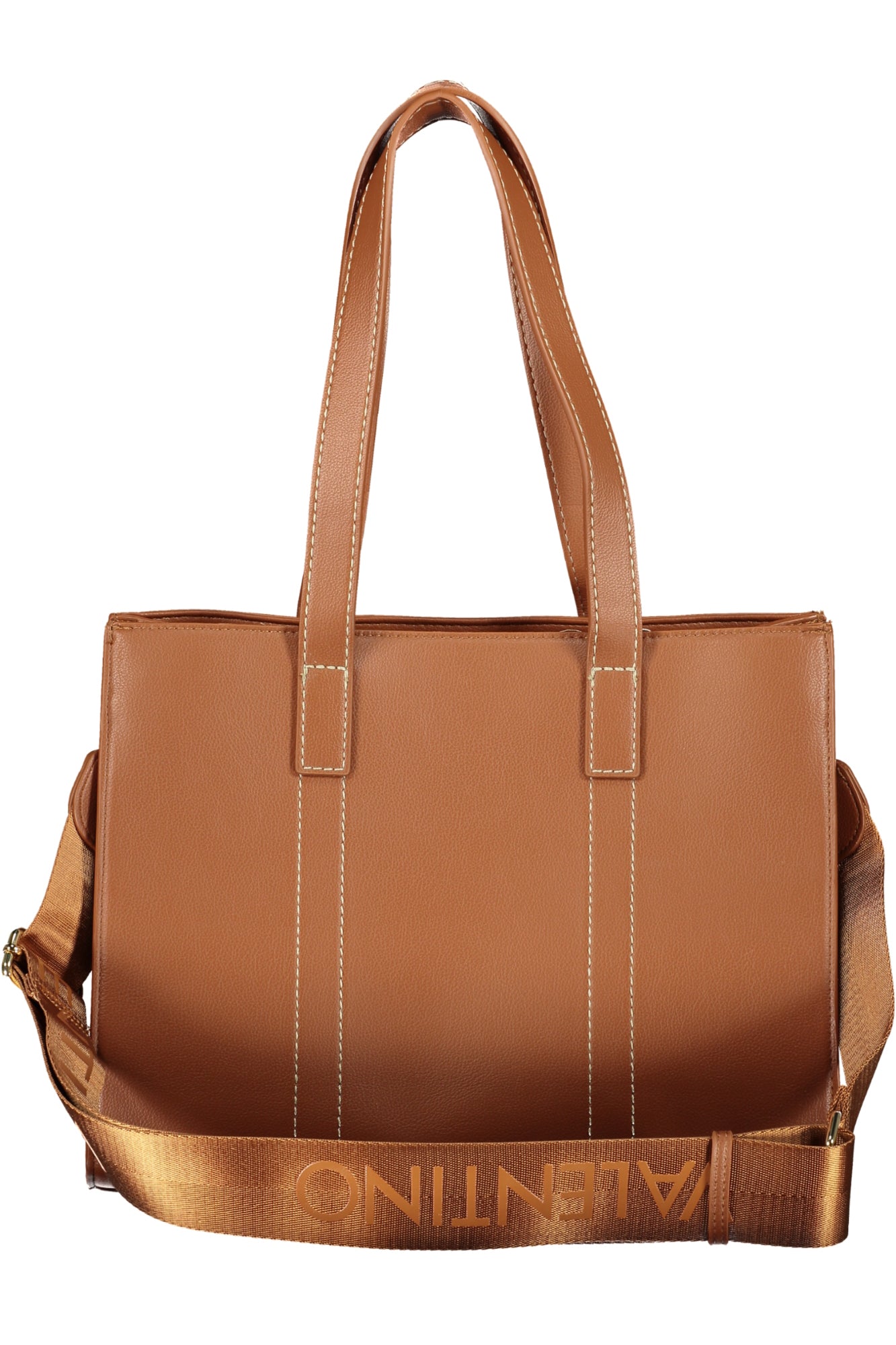 BOLSO DE HOMBRO CON DOS ASAS VALENTINO