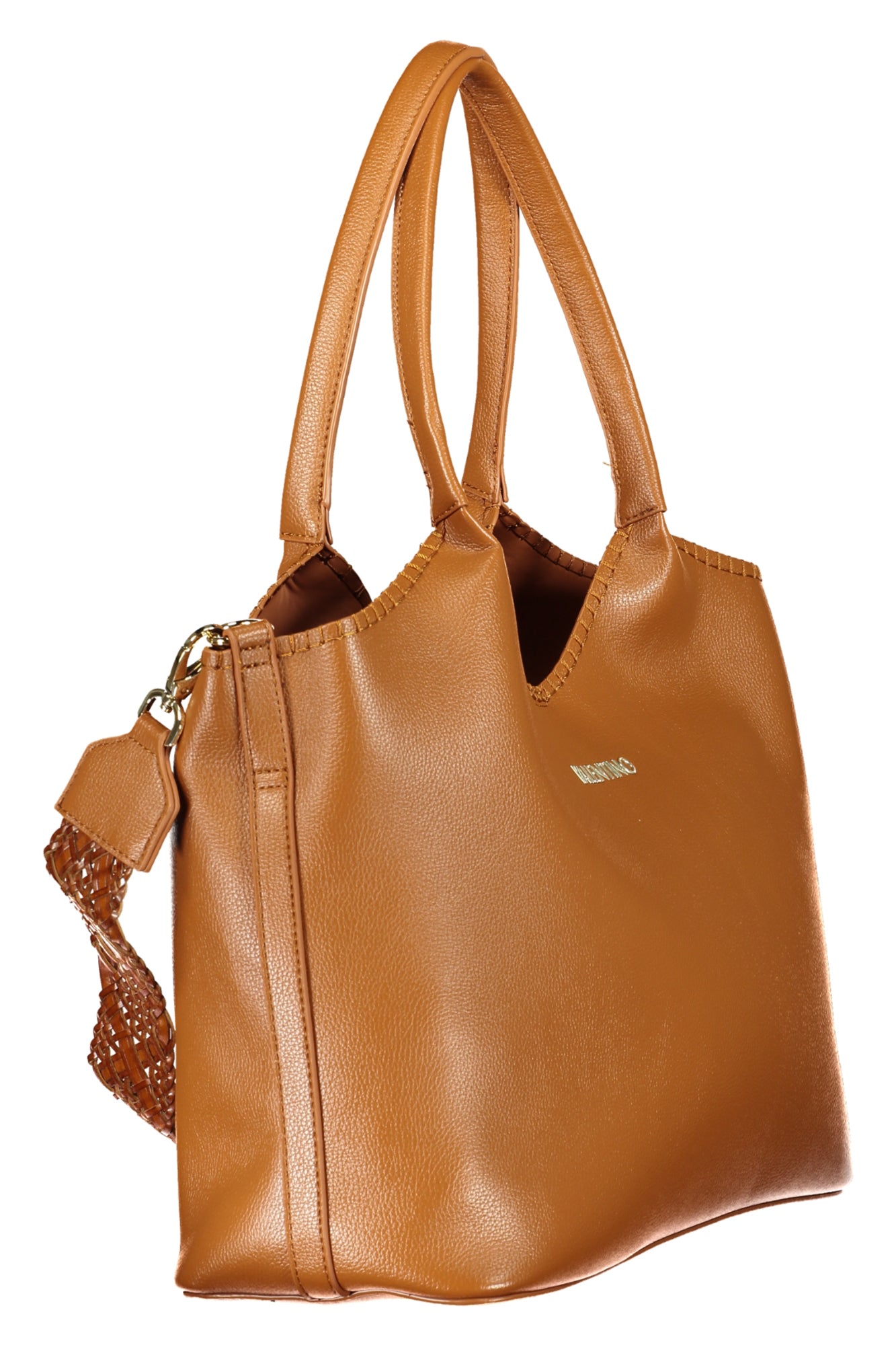 BOLSO DE HOMBRO CON DOS ASAS VALENTINO