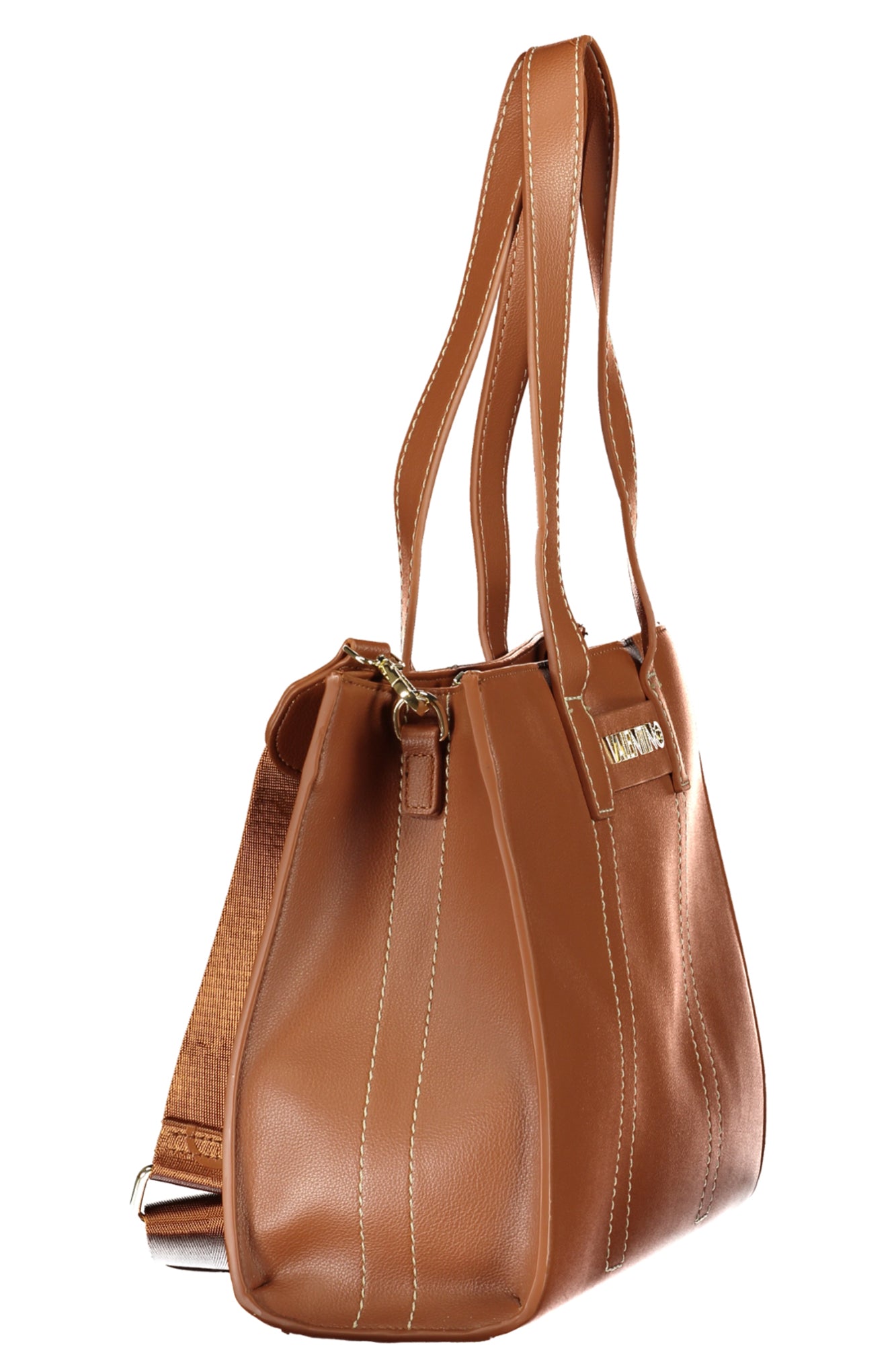 BOLSO DE HOMBRO CON DOS ASAS VALENTINO