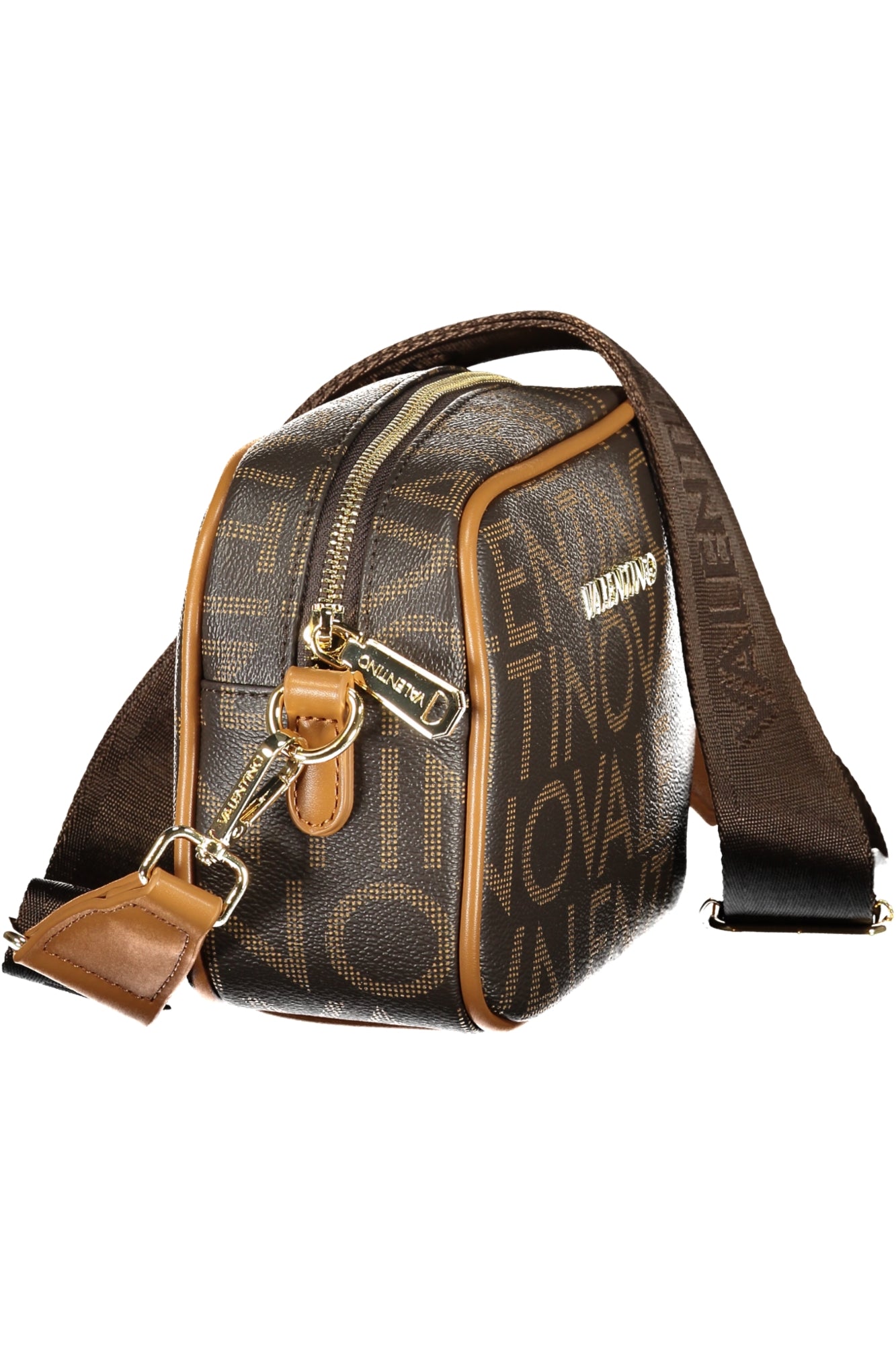 BOLSO UNA CORREA DE HOMBRO AJUSTABLE Y DESMONTABLE VALENTINO