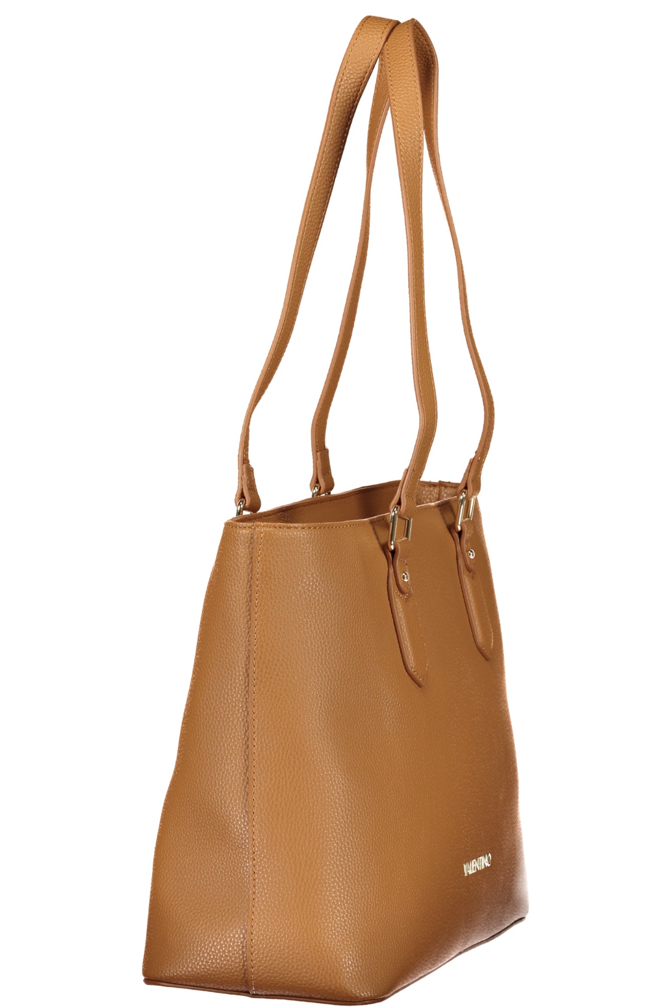 BOLSO DE HOMBRO CON DOS ASAS VALENTINO