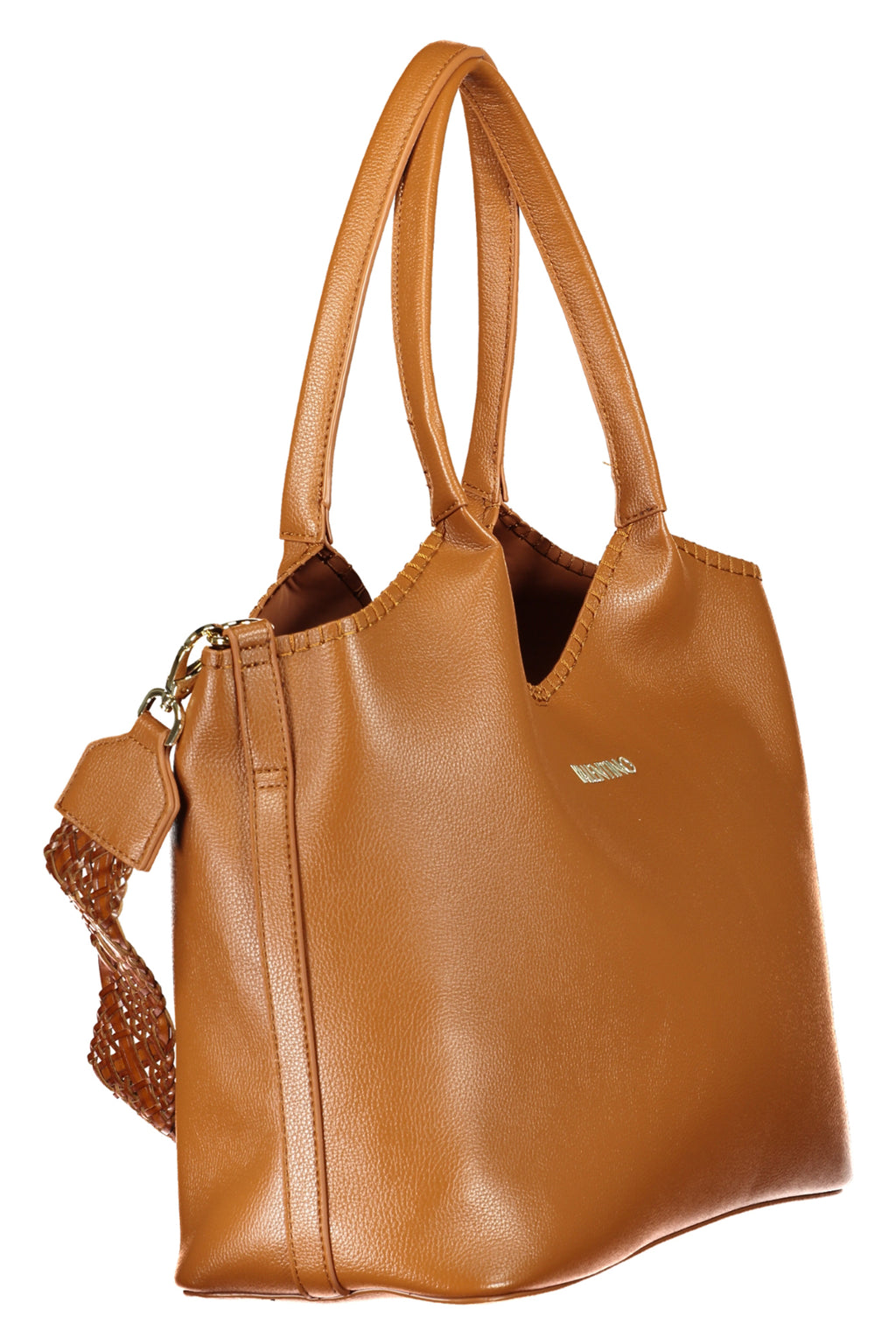 BOLSO DE HOMBRO CON DOS ASAS VALENTINO