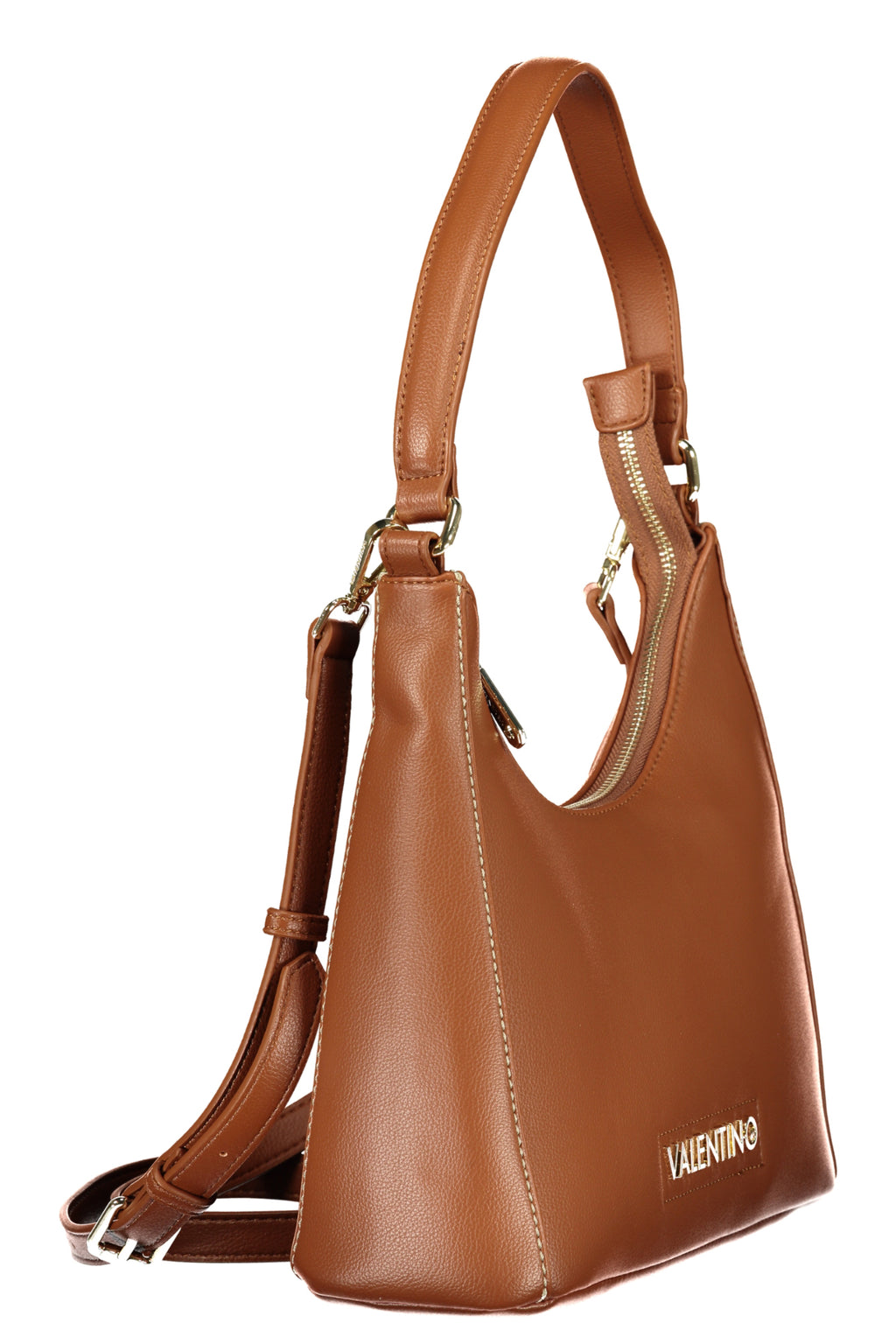 UNA BOLSO CON ASA VALENTINO