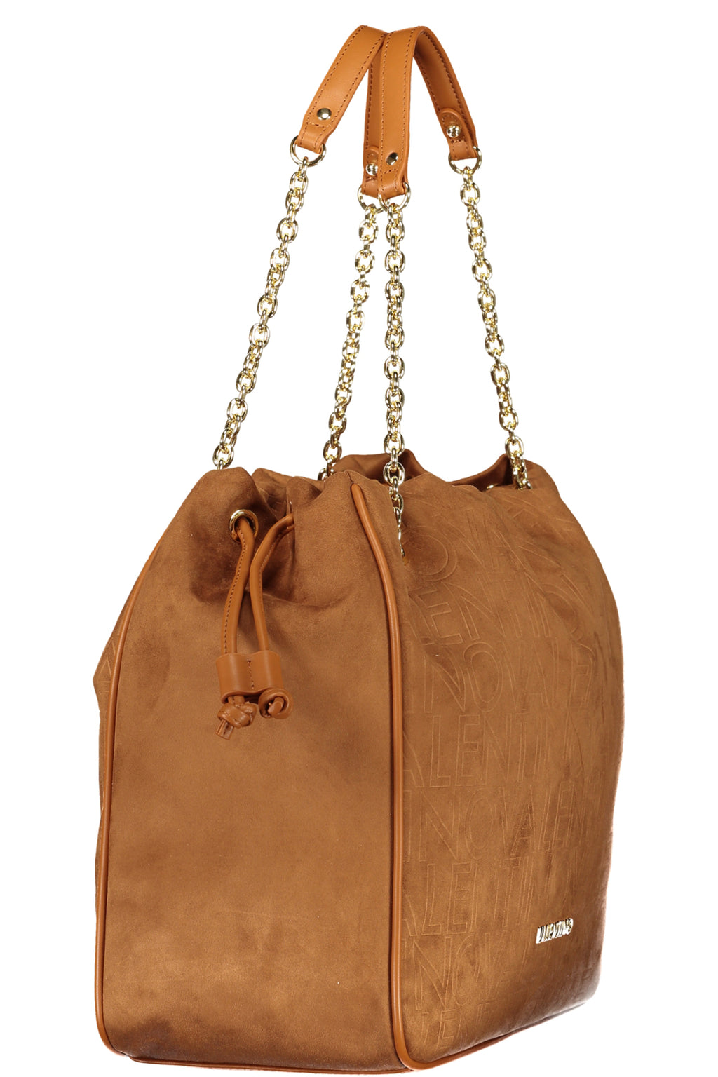 BOLSO DE HOMBRO CON DOS ASAS VALENTINO