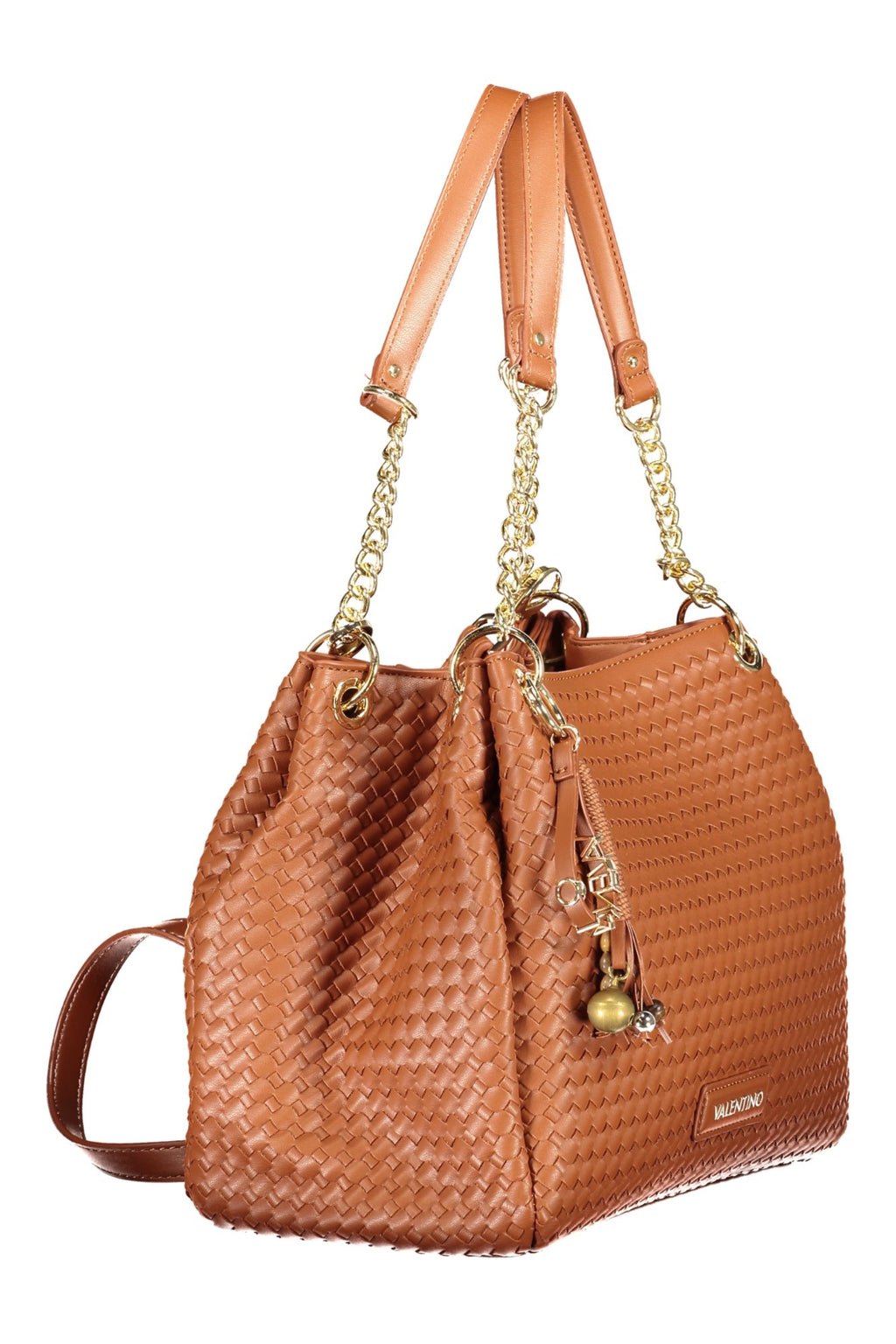 BOLSO DE HOMBRO CON DOS ASAS VALENTINO