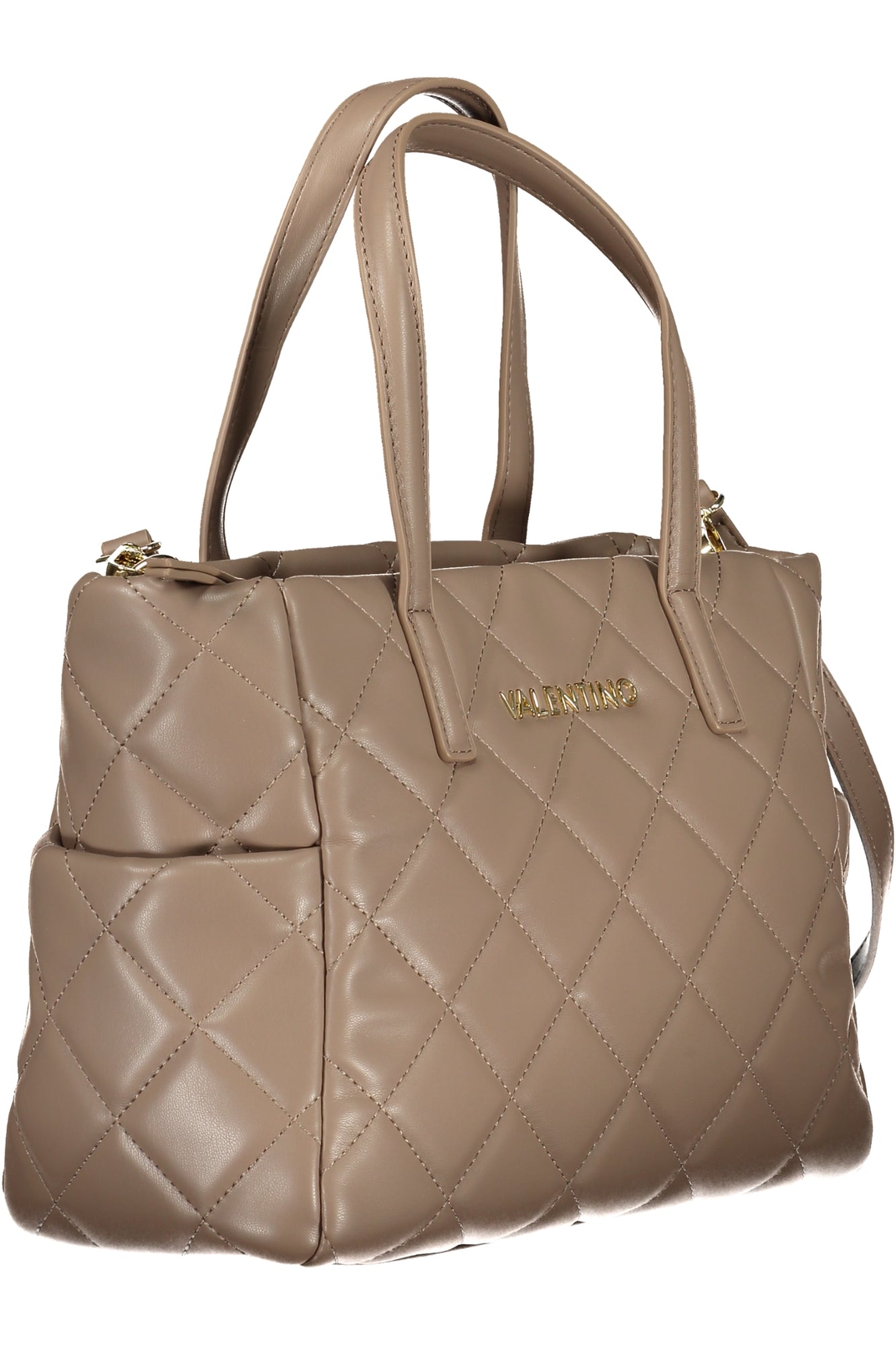 ""VALENTINO BAGS BORSA DONNA MARRONE""
