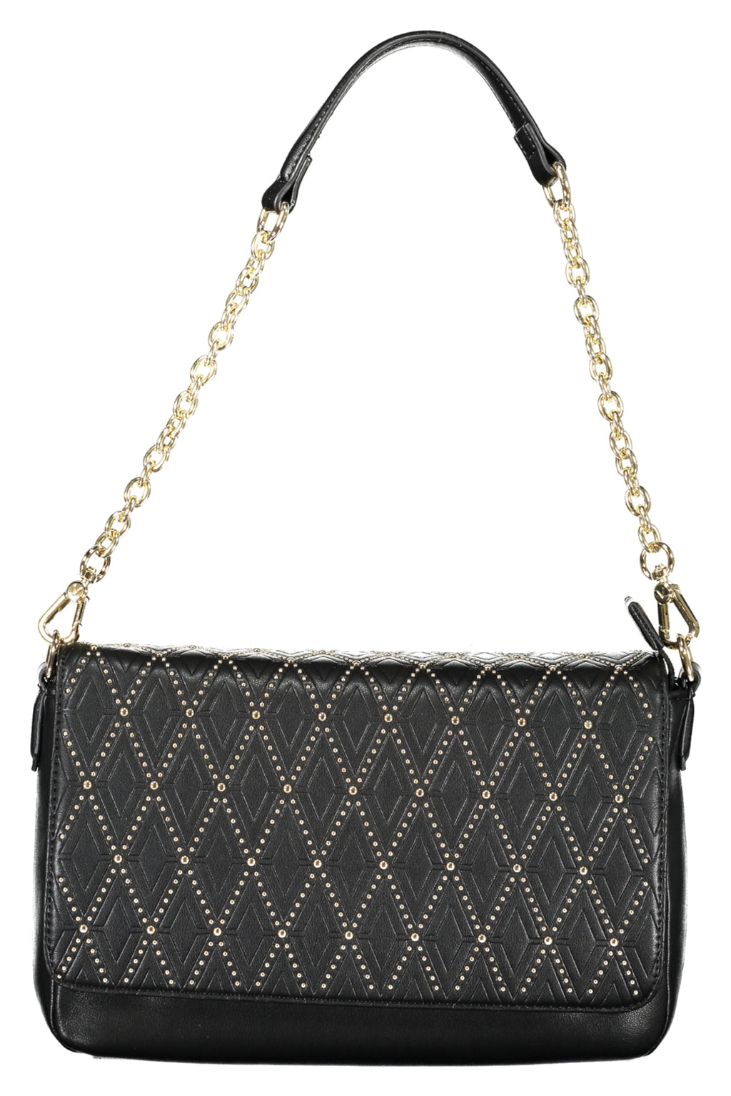 ""VALENTINO BAGS BORSA DONNA NERO""