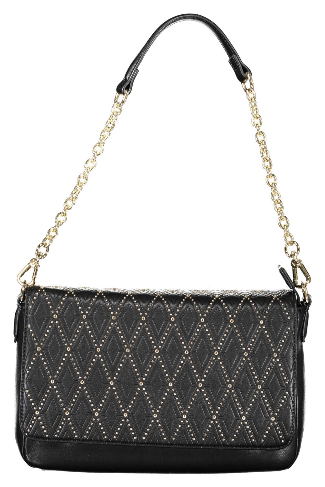 ""VALENTINO BAGS BORSA DONNA NERO""